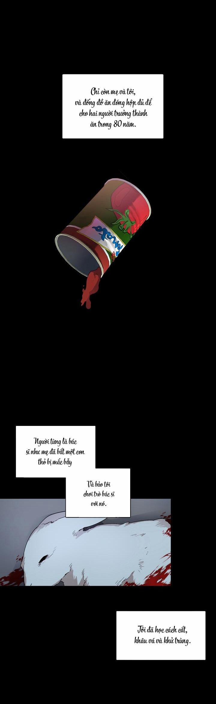 (Cbunu) Series Giáo Điều Cún Cưng 8 Bộ 2 trang 4