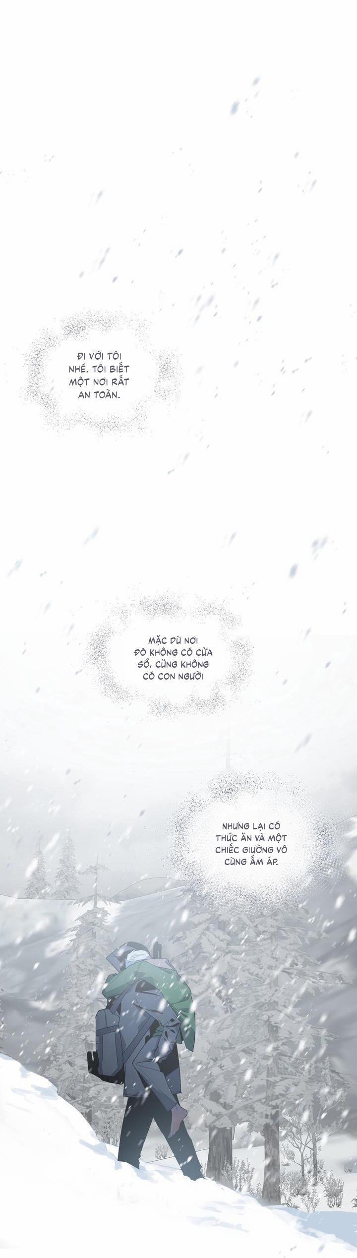 (Cbunu) Series Giáo Điều Cún Cưng 8 Bộ 2 trang 41