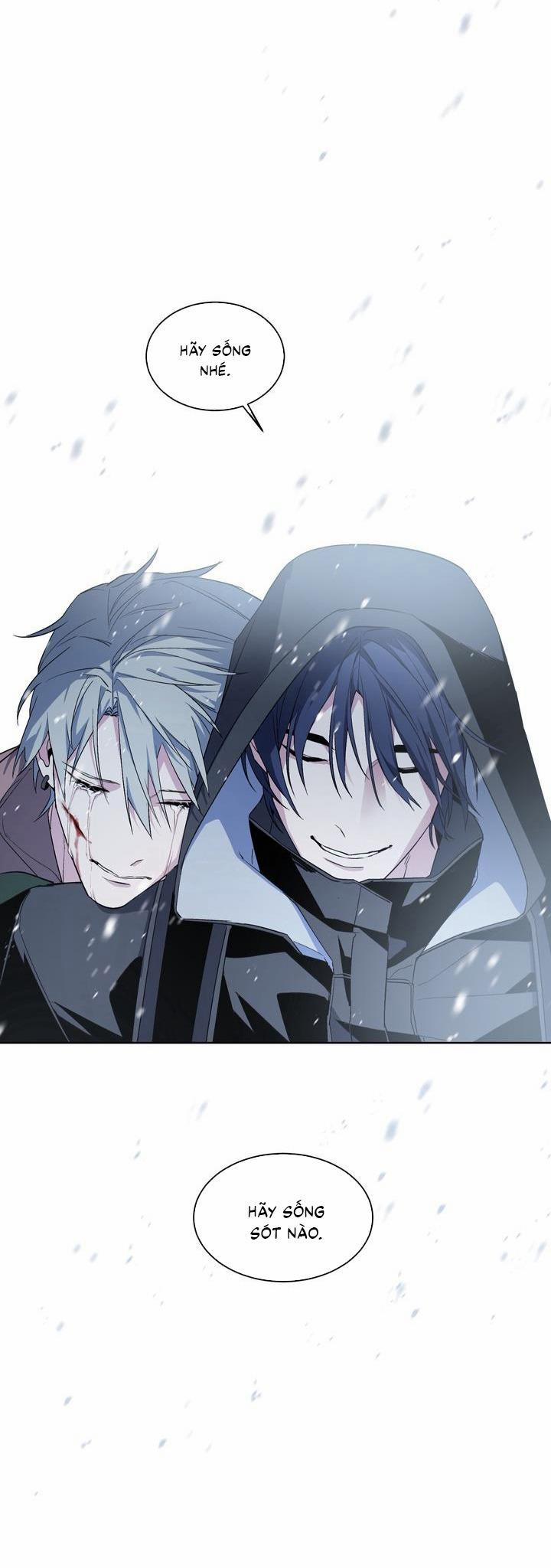 (Cbunu) Series Giáo Điều Cún Cưng 8 Bộ 2 trang 42