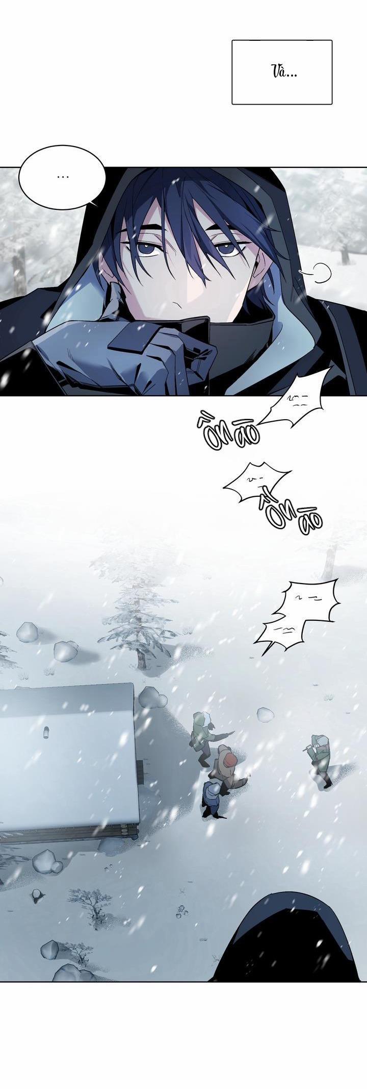 (Cbunu) Series Giáo Điều Cún Cưng 8 trang 14