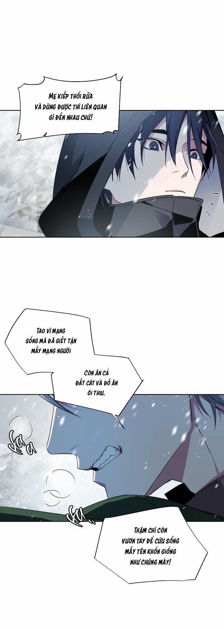 (Cbunu) Series Giáo Điều Cún Cưng 8 trang 16