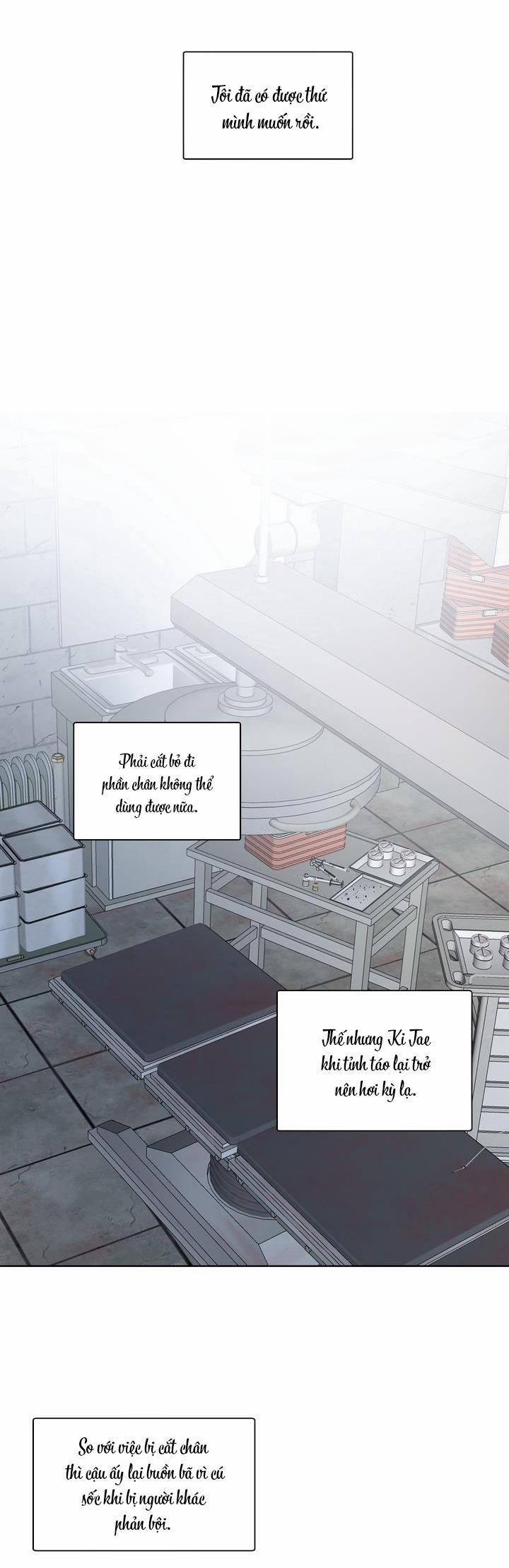 (Cbunu) Series Giáo Điều Cún Cưng 8 trang 24