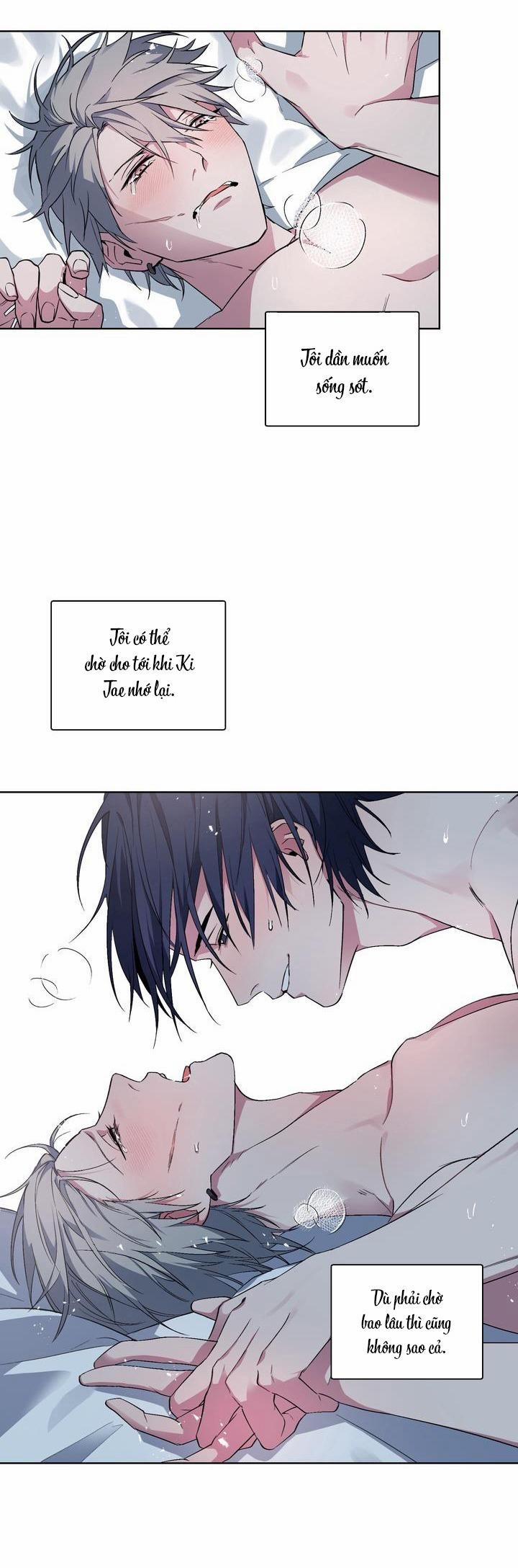 (Cbunu) Series Giáo Điều Cún Cưng 8 trang 29