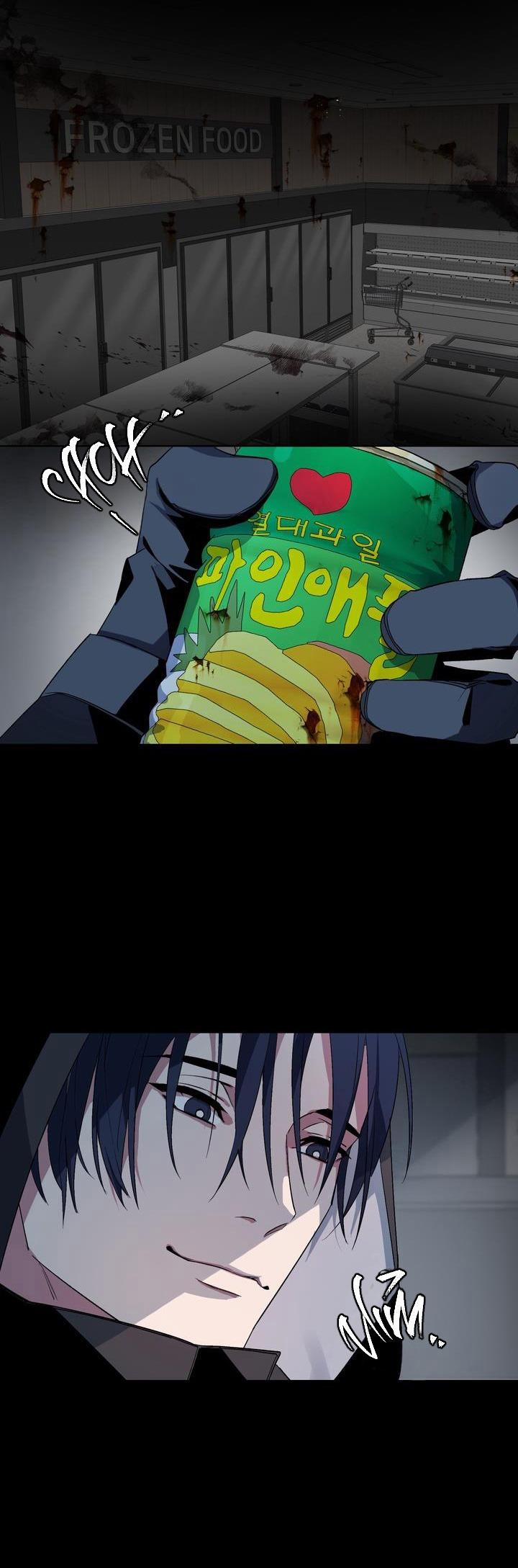 (Cbunu) Series Giáo Điều Cún Cưng 8 trang 31