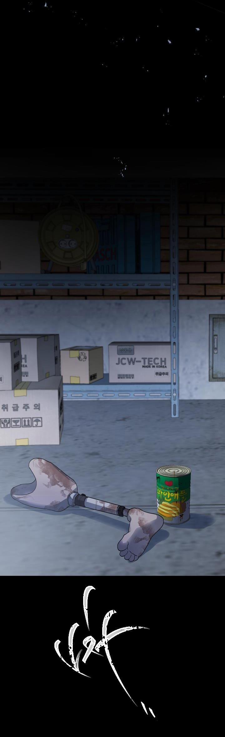 (Cbunu) Series Giáo Điều Cún Cưng 8 trang 36