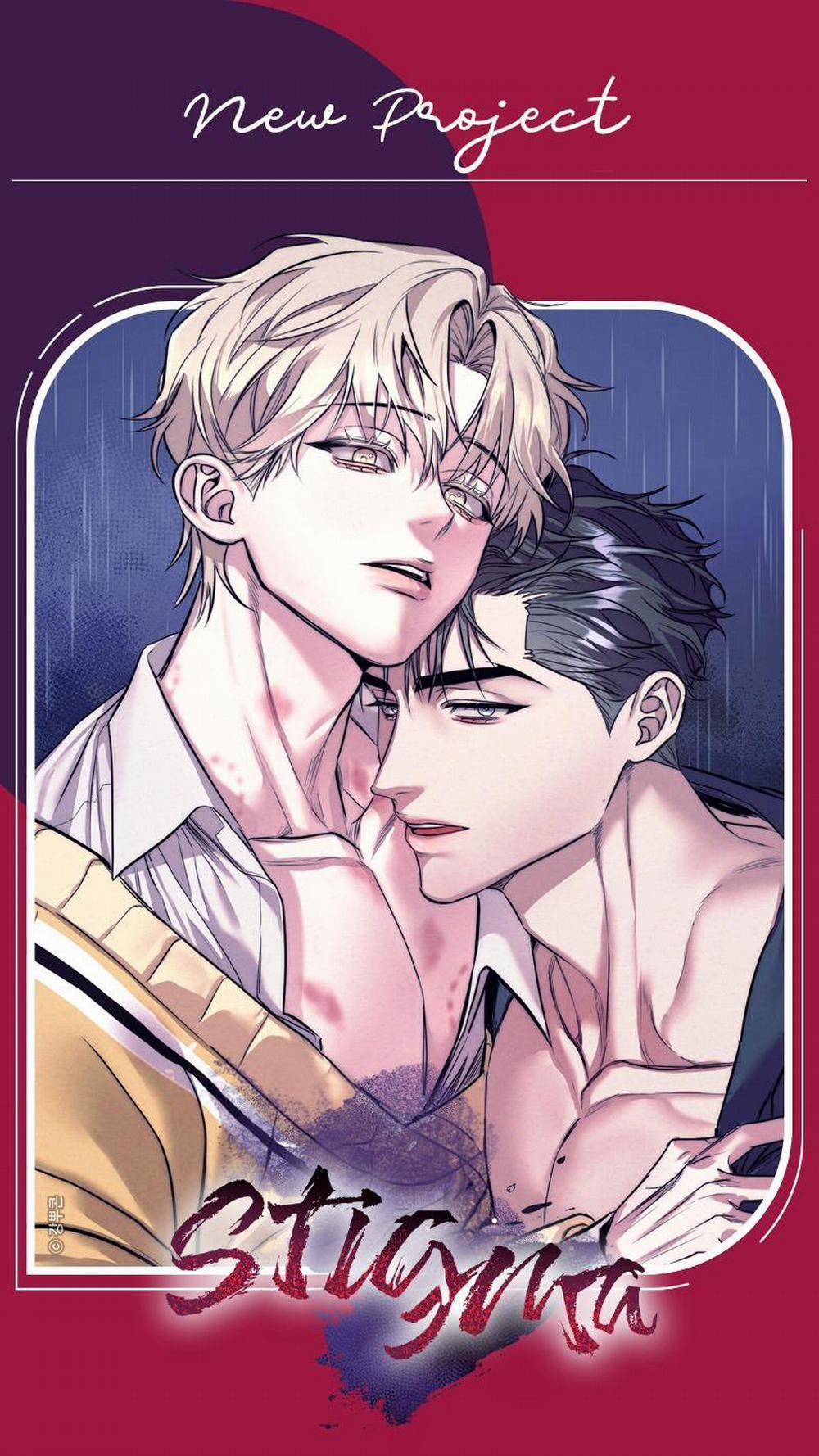 (Cbunu) Stigma 0 Preview trang 1