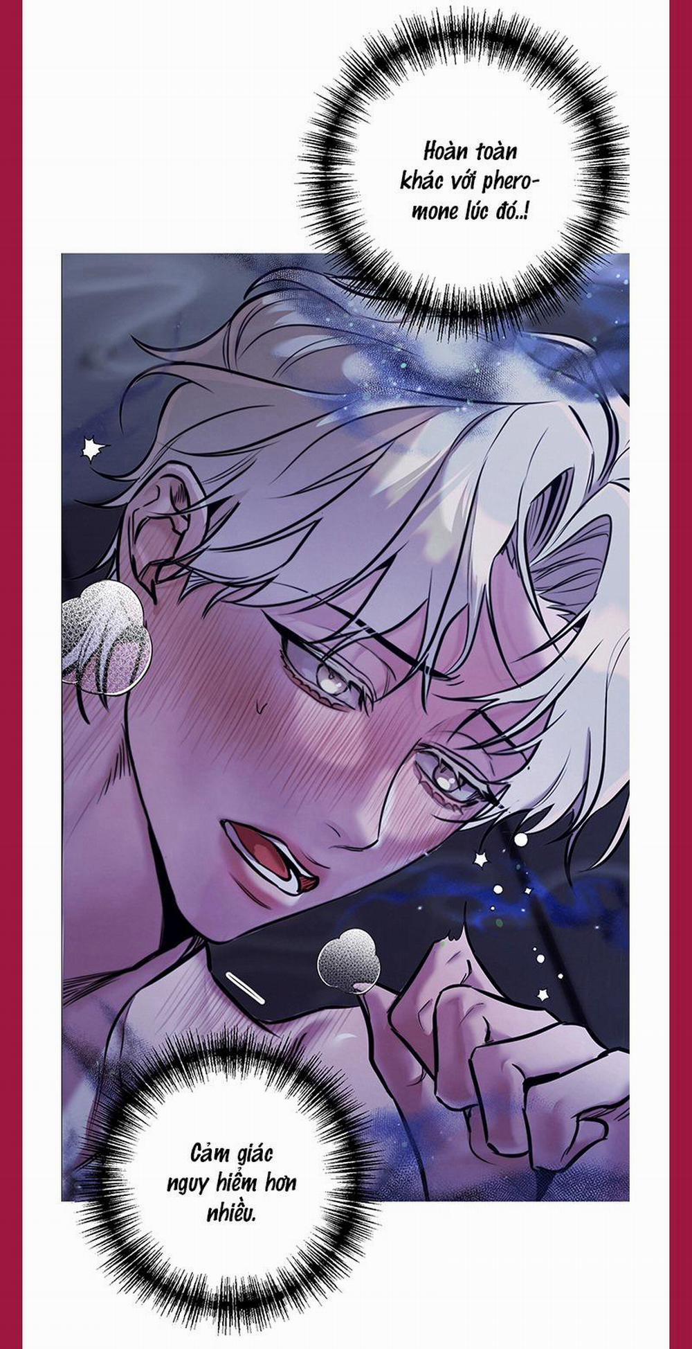 (Cbunu) Stigma 0 Preview trang 18