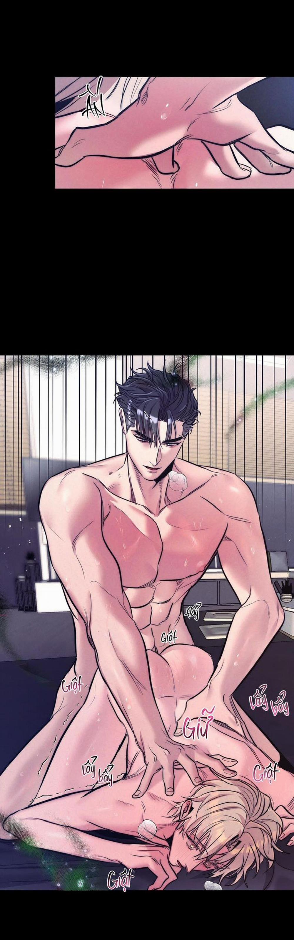 (Cbunu) Stigma 10 trang 23