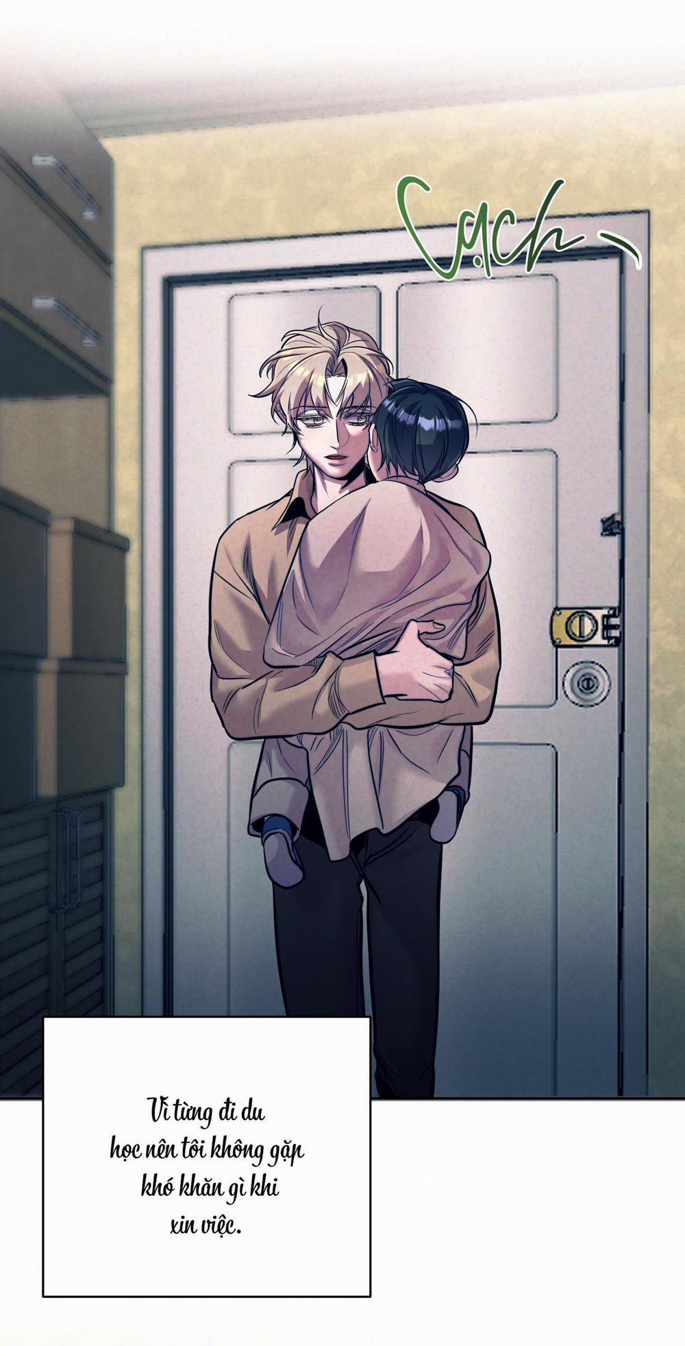 (Cbunu) Stigma 11 trang 45