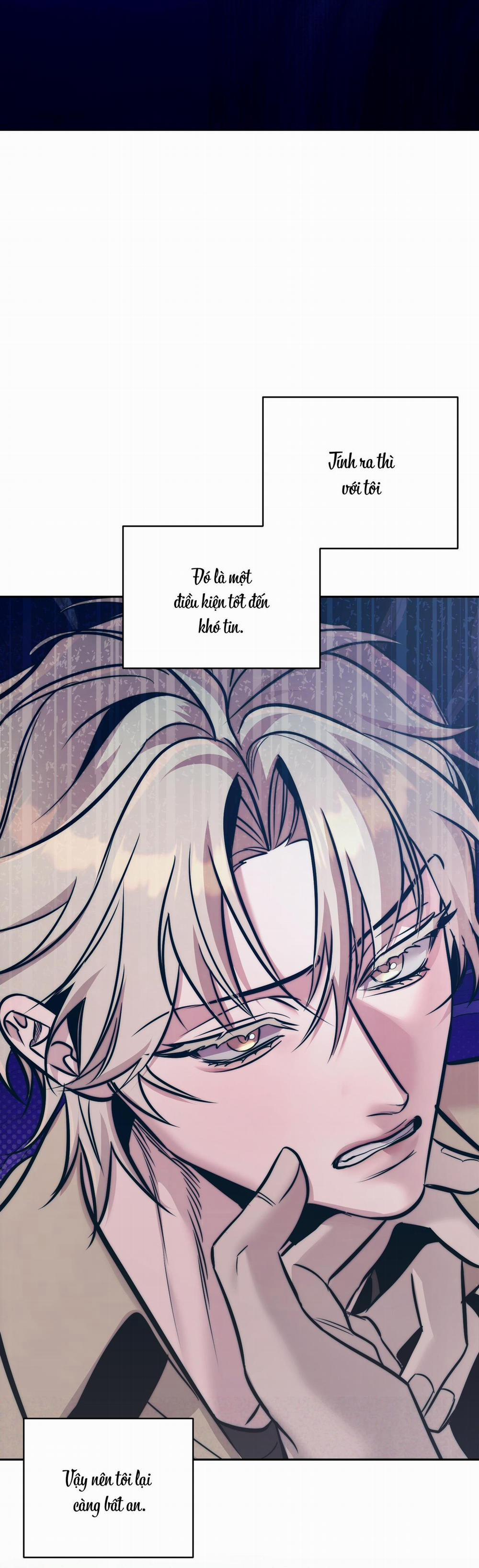 (Cbunu) Stigma 13 trang 15