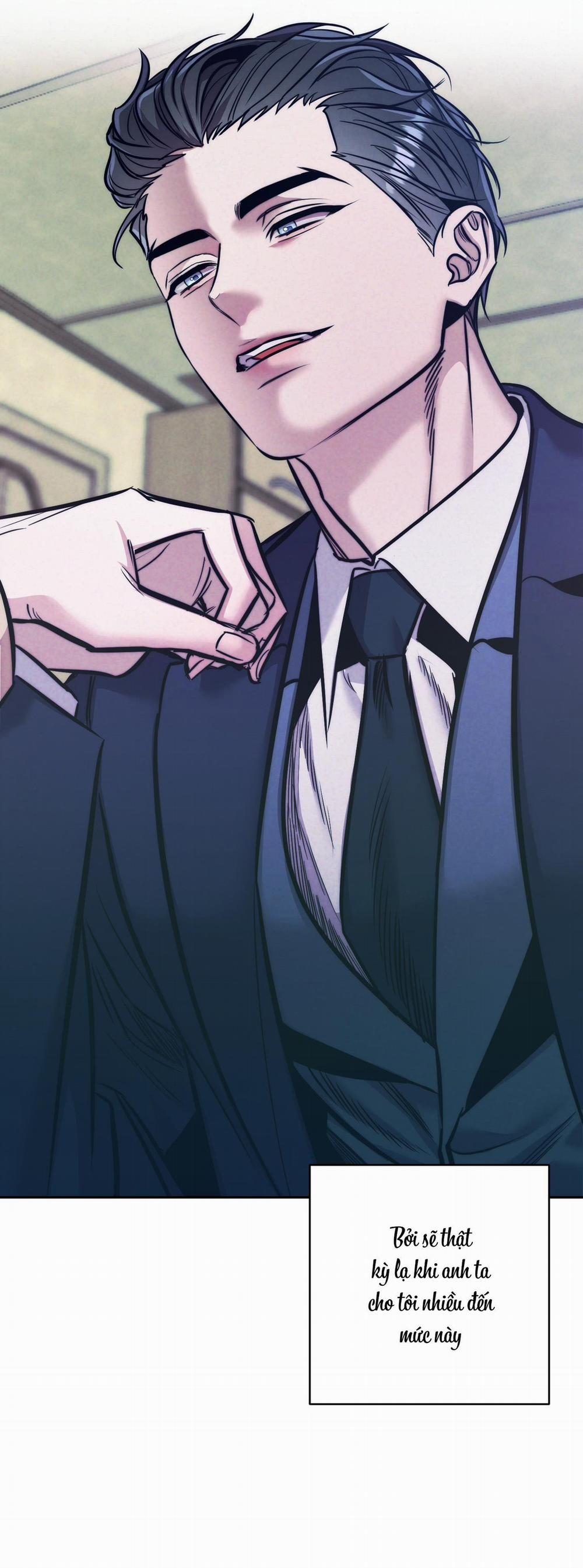 (Cbunu) Stigma 13 trang 16