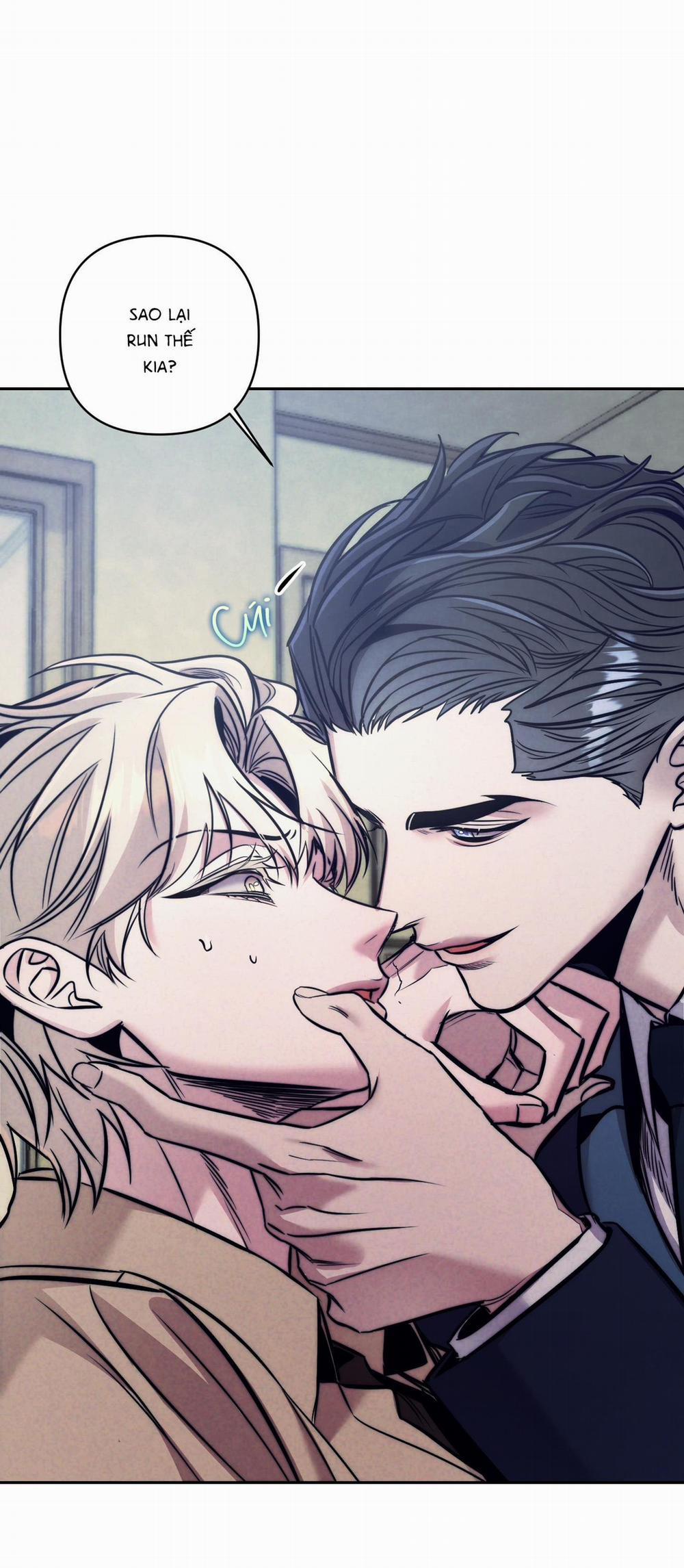 (Cbunu) Stigma 13 trang 20