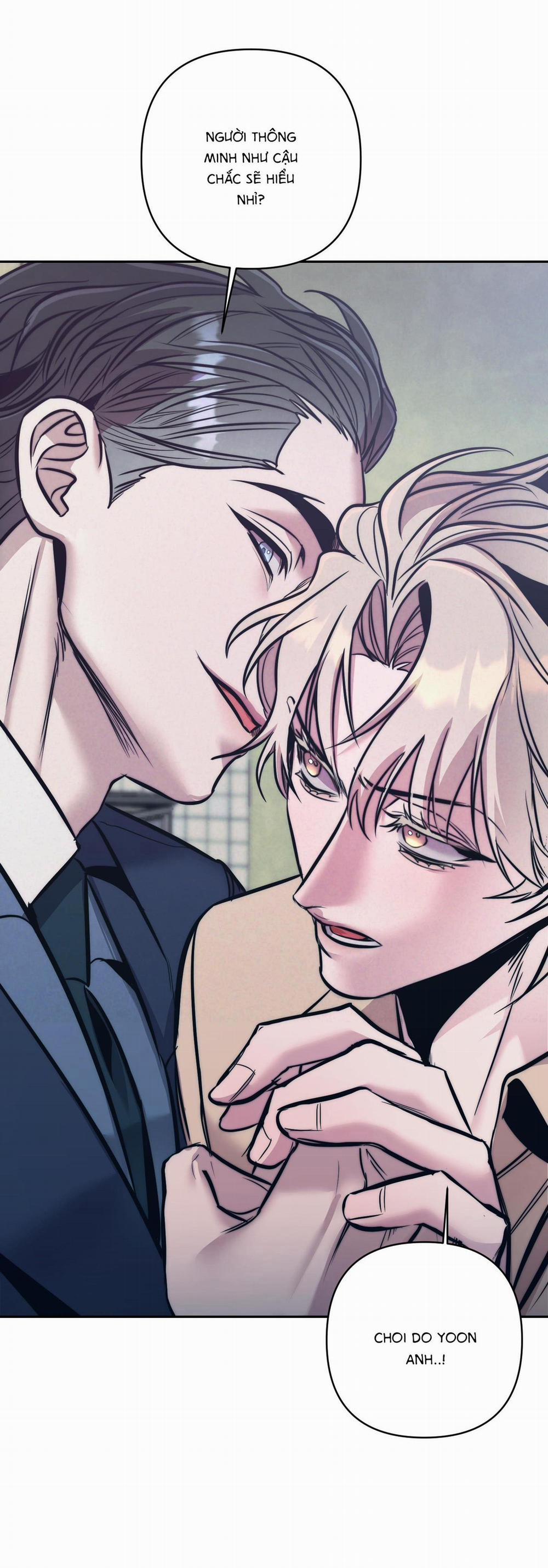 (Cbunu) Stigma 13 trang 28