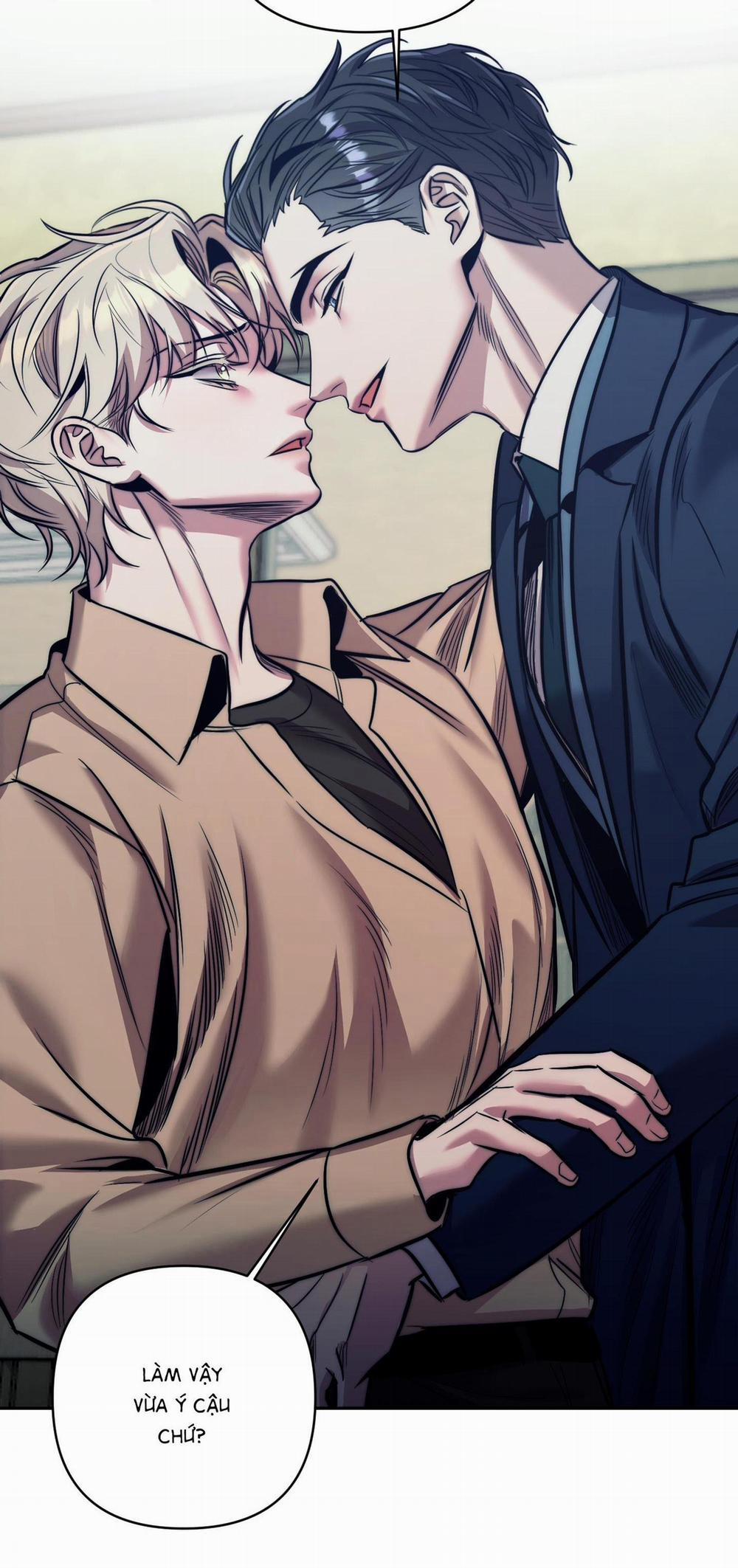 (Cbunu) Stigma 13 trang 30