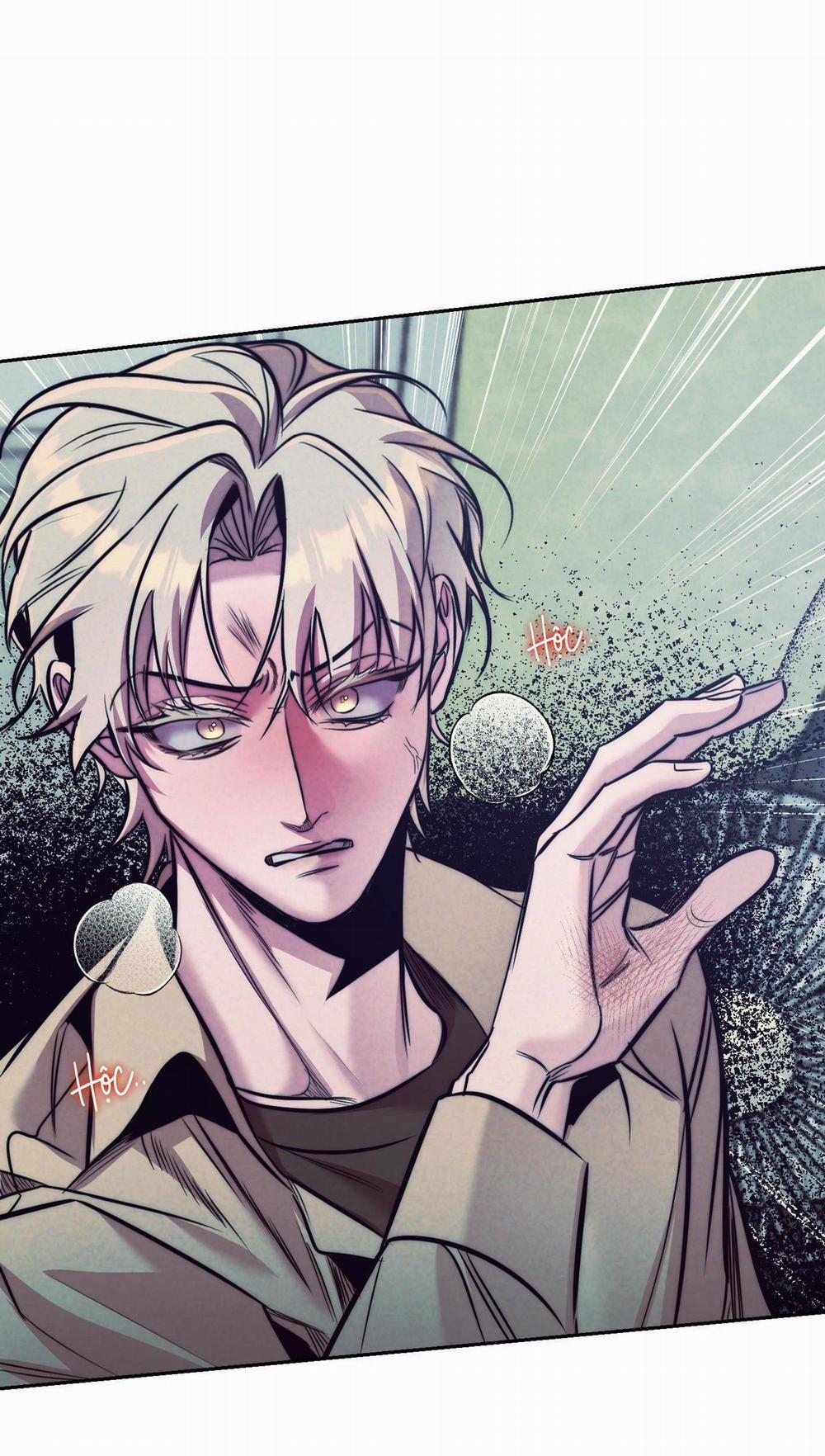 (Cbunu) Stigma 13 trang 34