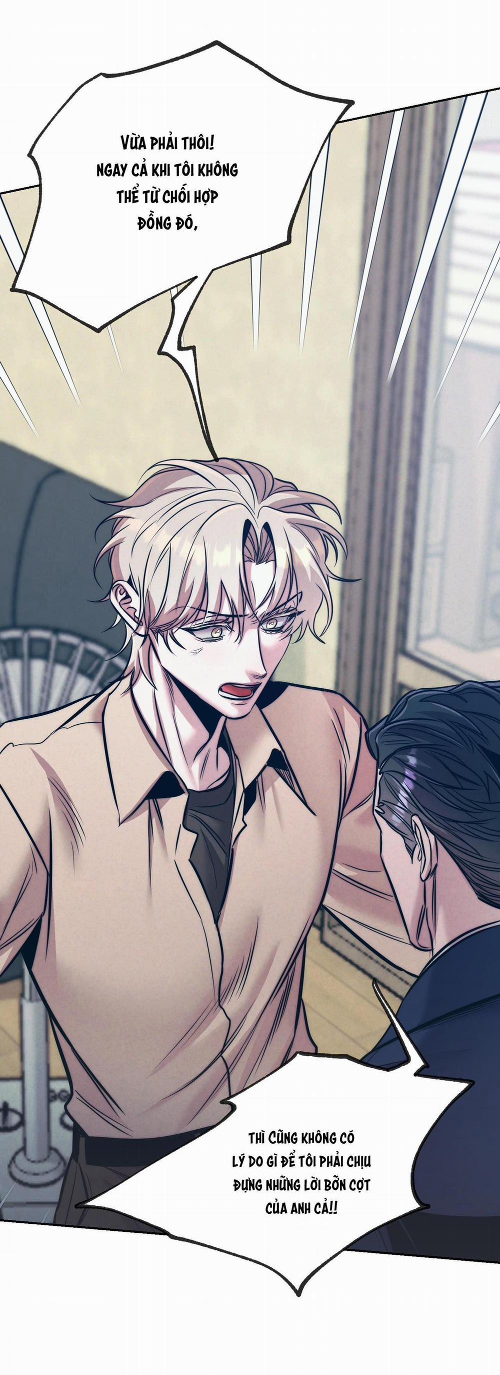 (Cbunu) Stigma 13 trang 35