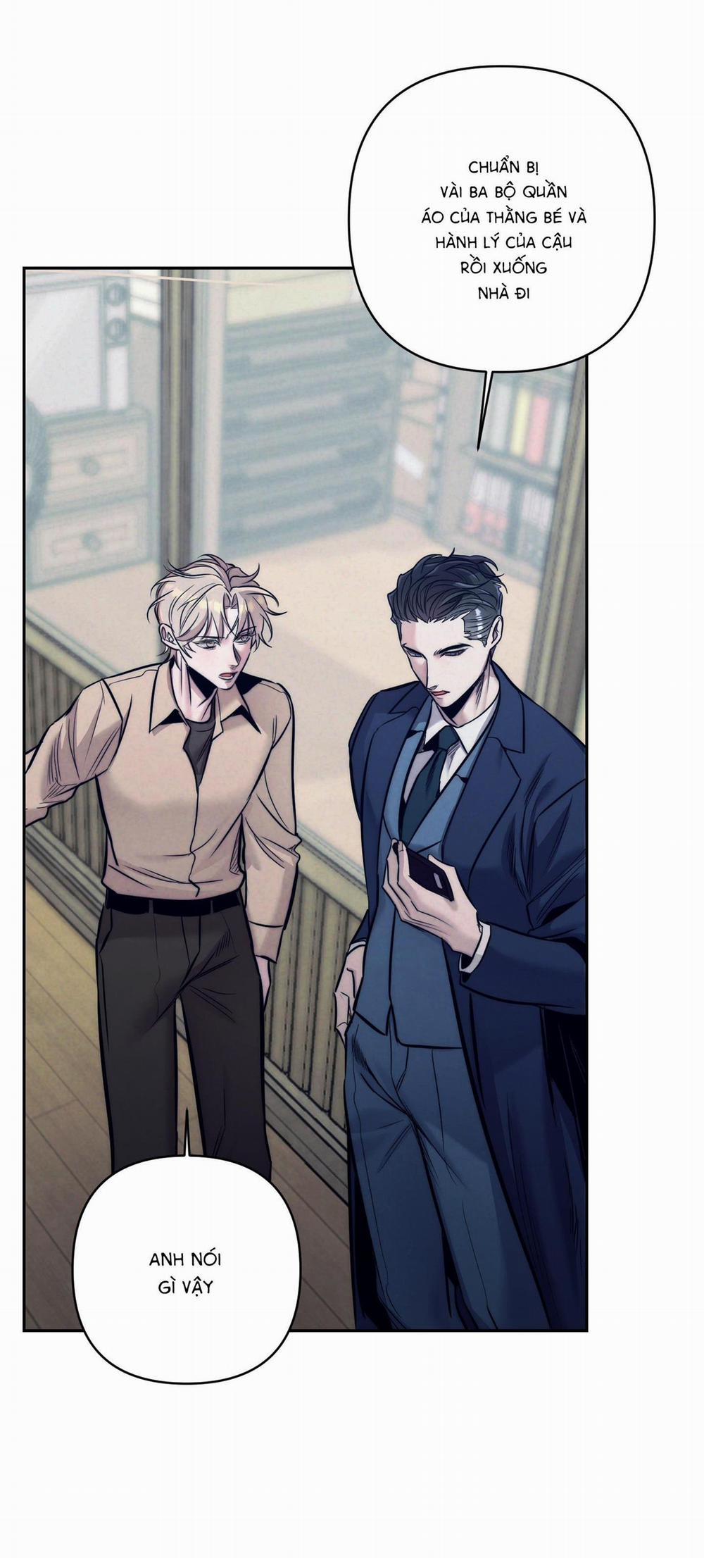 (Cbunu) Stigma 13 trang 40