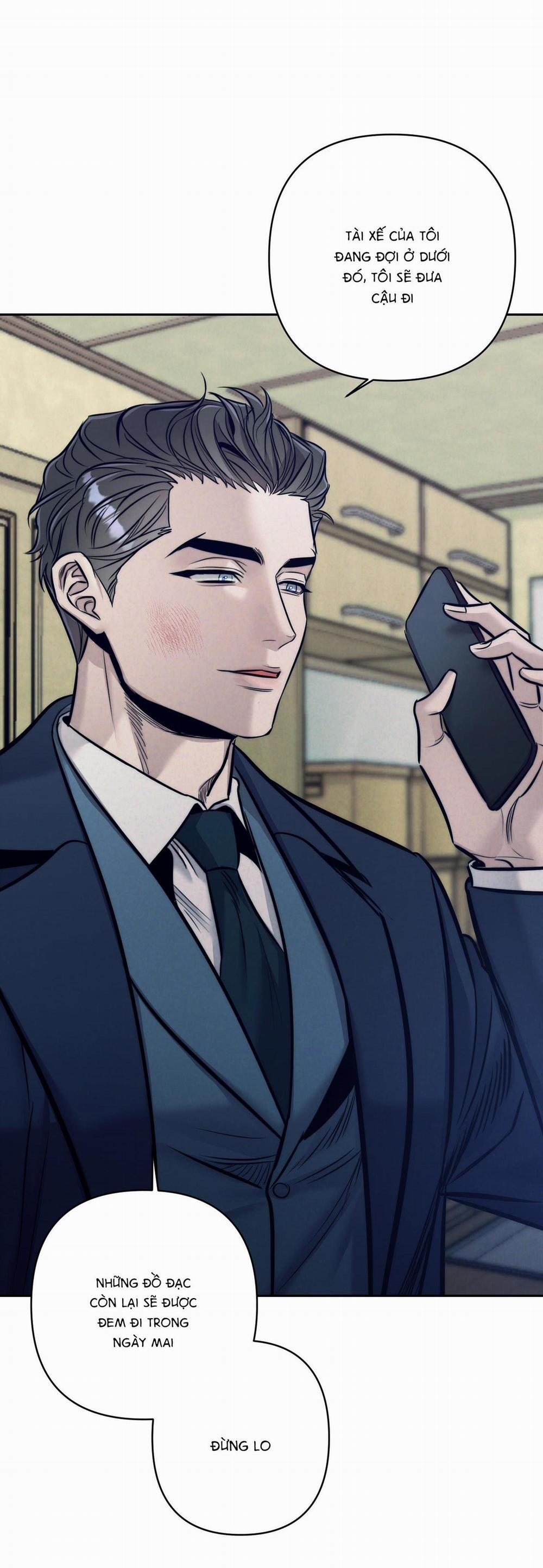 (Cbunu) Stigma 13 trang 41