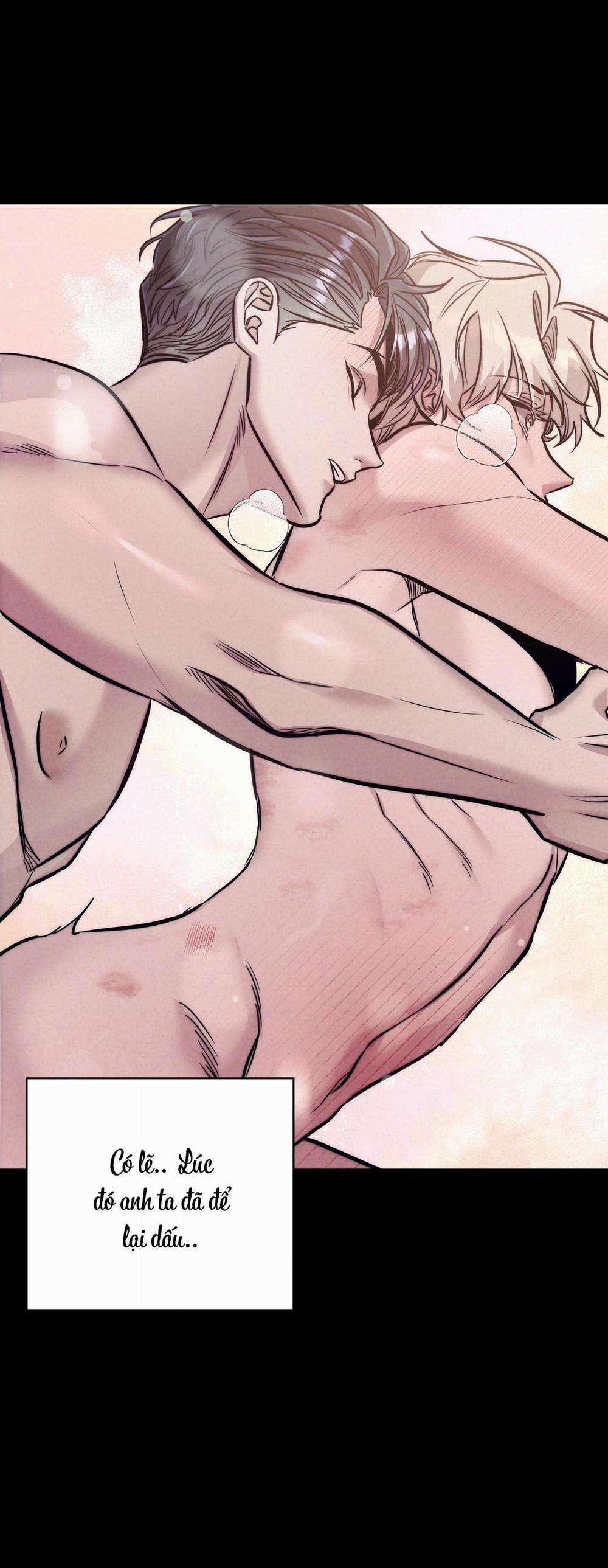 (Cbunu) Stigma 14 trang 20