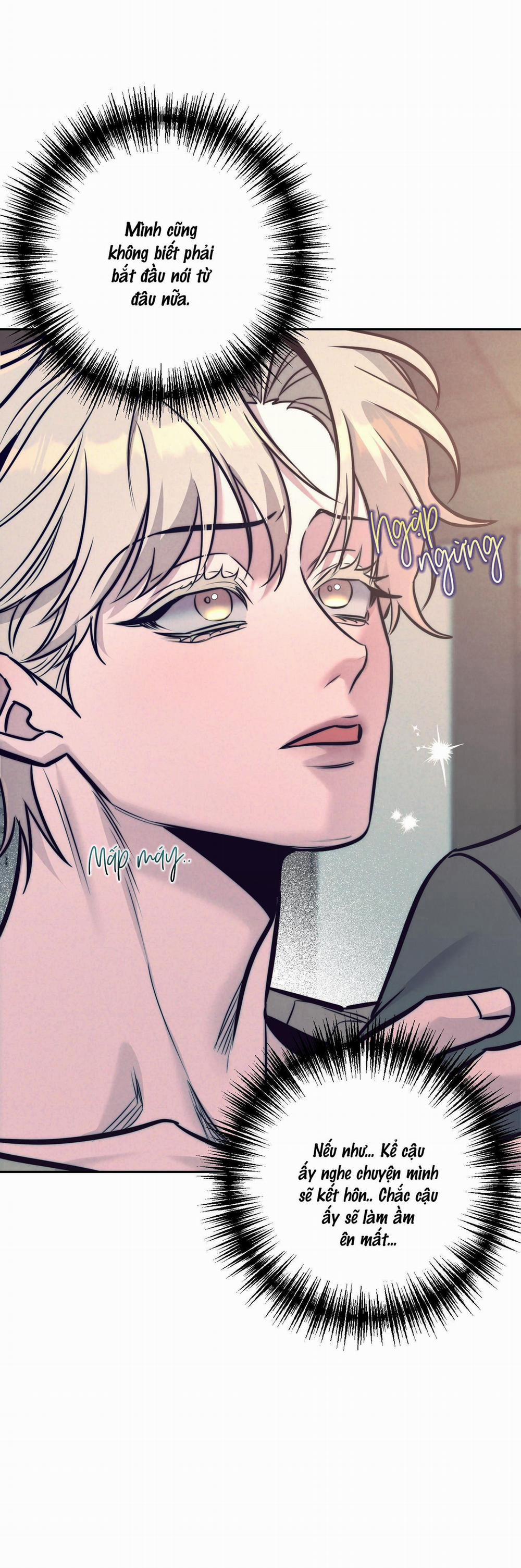 (Cbunu) Stigma 14 trang 23