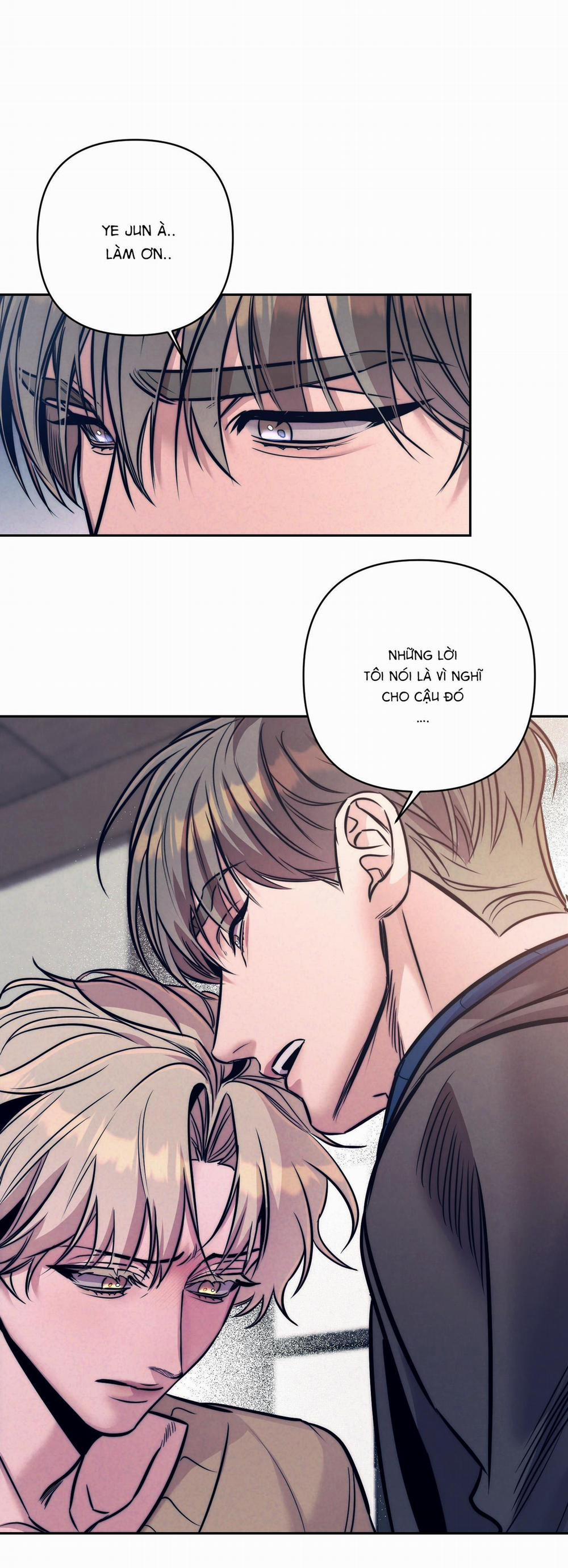 (Cbunu) Stigma 14 trang 28