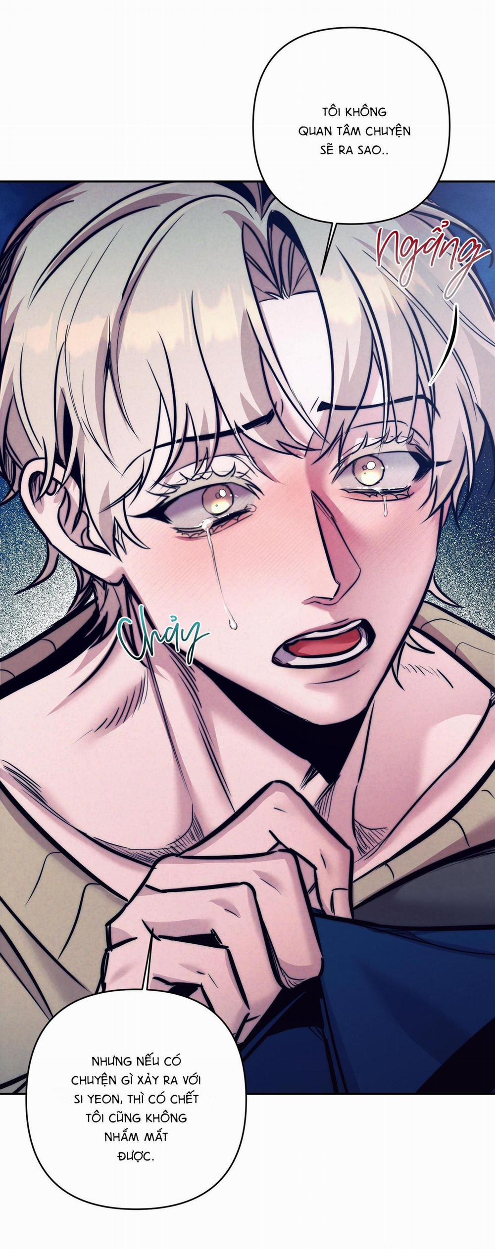 (Cbunu) Stigma 14 trang 33