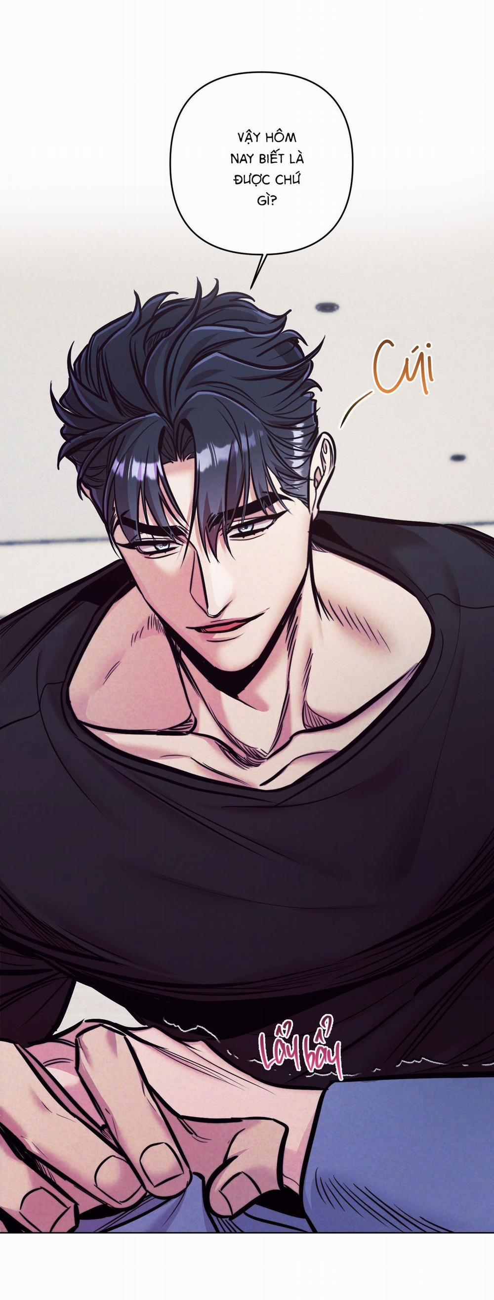 (Cbunu) Stigma 15 trang 14