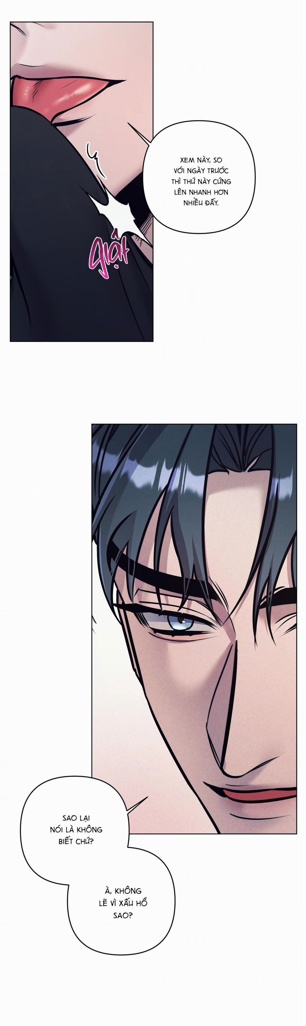 (Cbunu) Stigma 15 trang 21