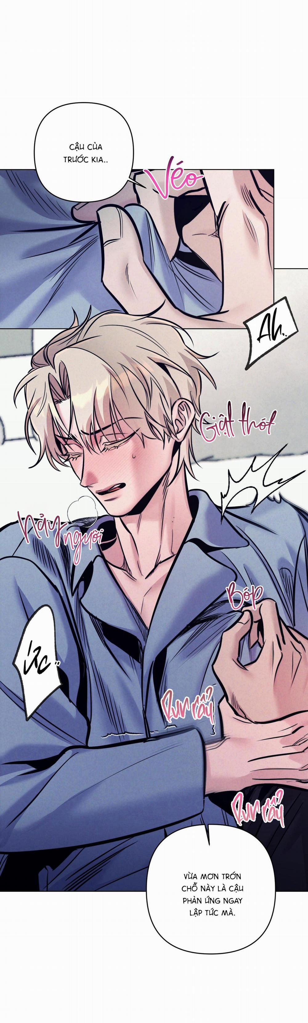 (Cbunu) Stigma 15 trang 9