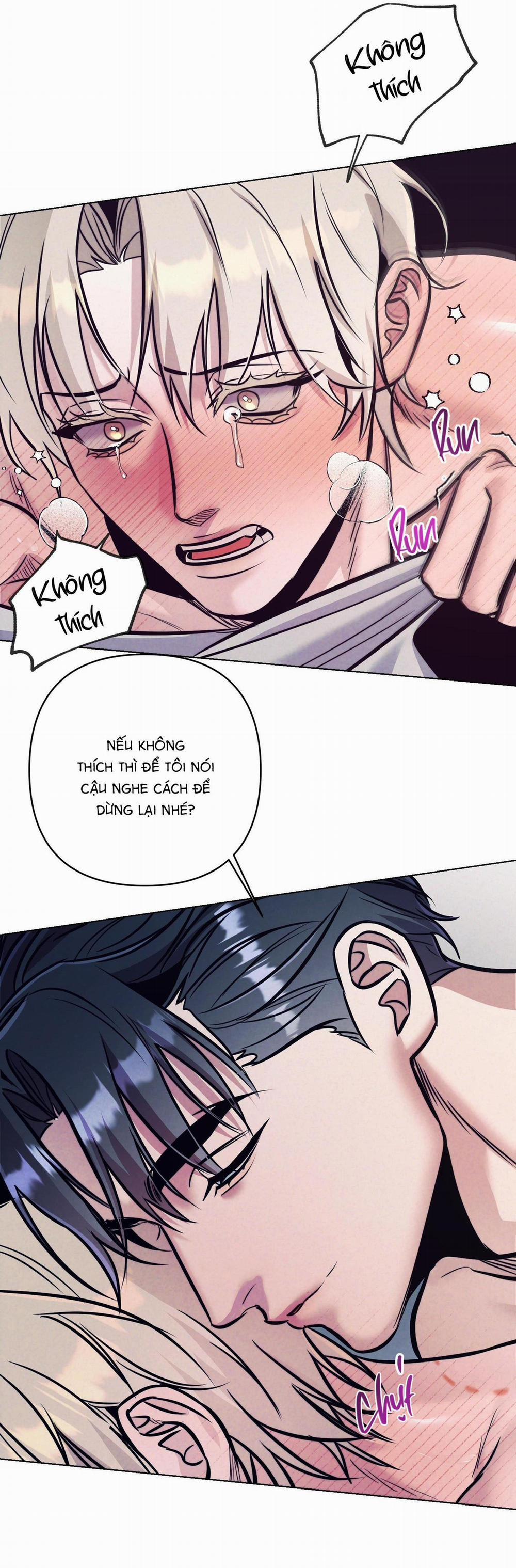 (Cbunu) Stigma 16 trang 40