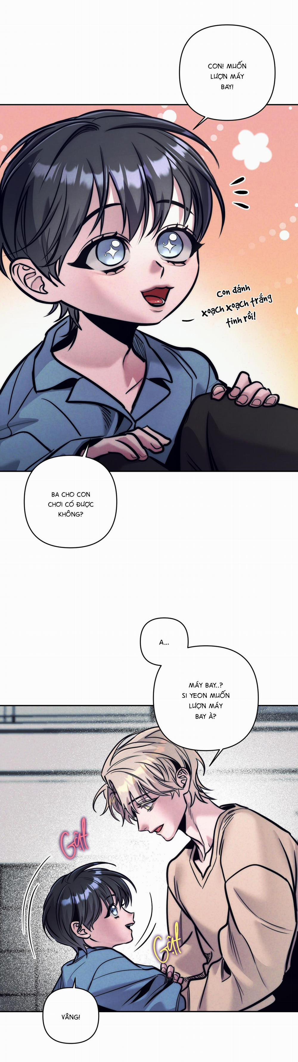 (Cbunu) Stigma 17 trang 1