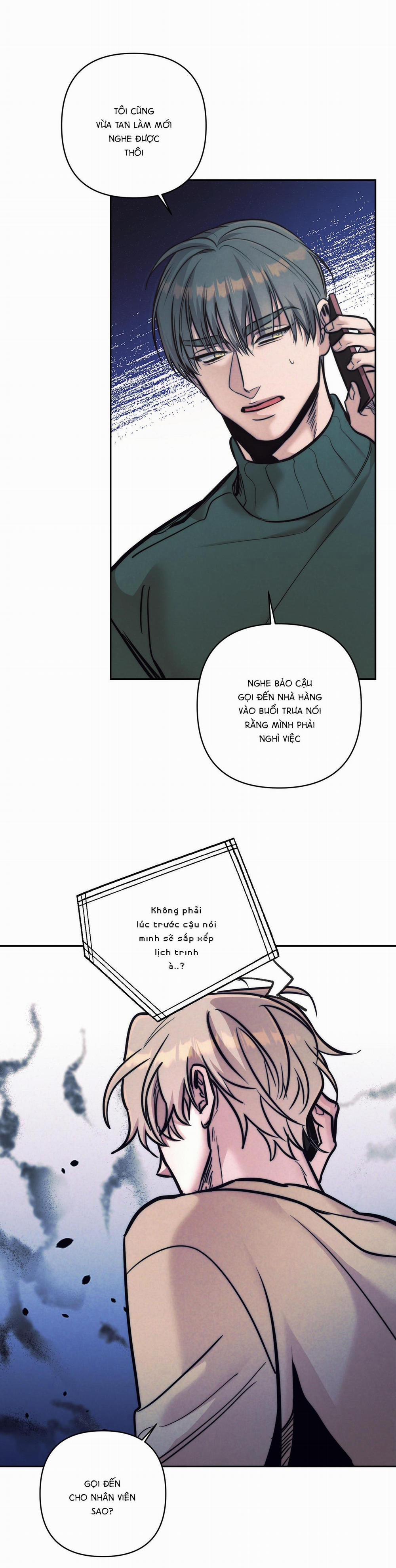 (Cbunu) Stigma 17 trang 13