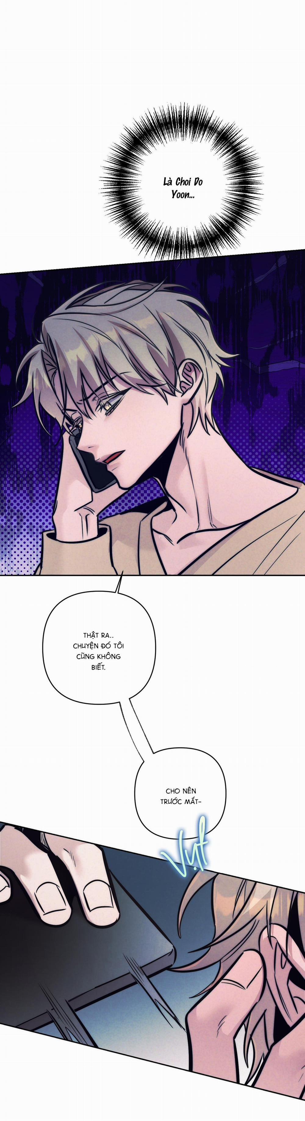 (Cbunu) Stigma 17 trang 15
