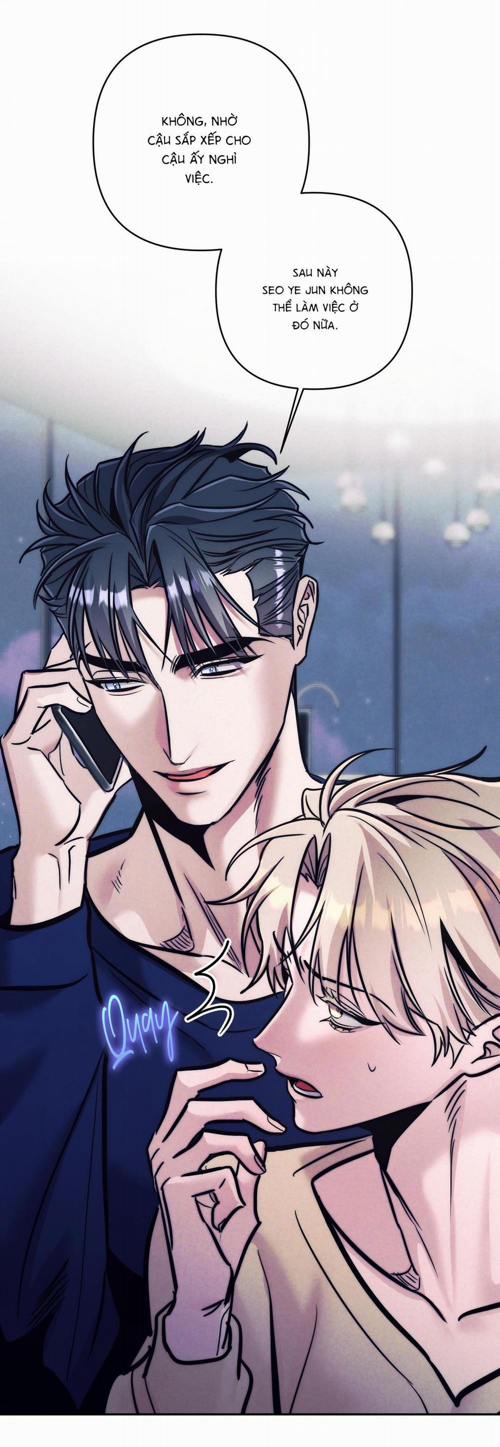 (Cbunu) Stigma 17 trang 16