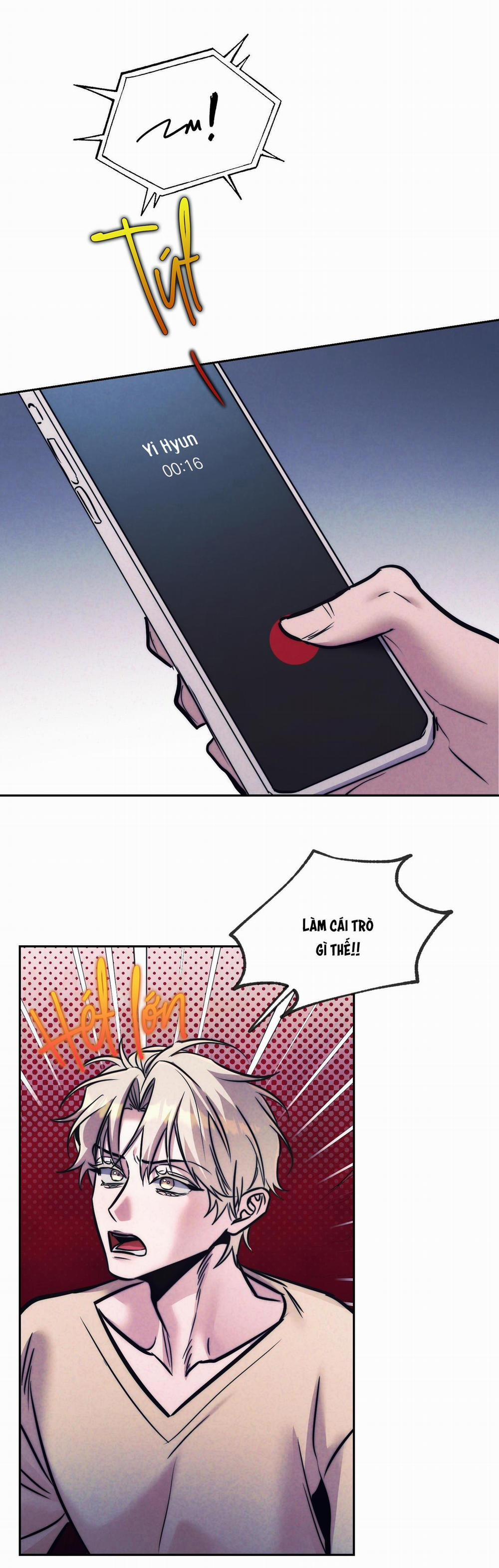 (Cbunu) Stigma 17 trang 17