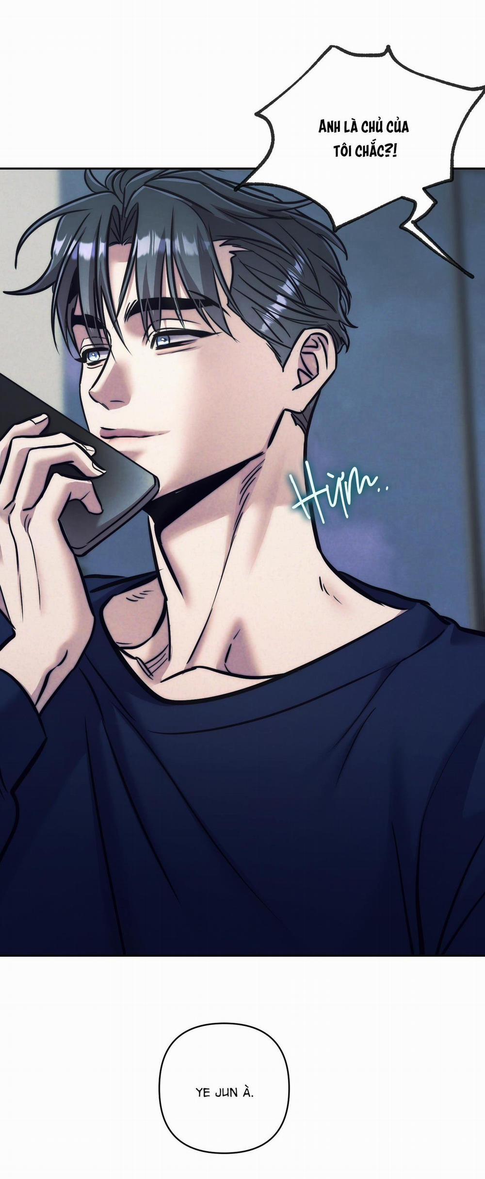 (Cbunu) Stigma 17 trang 19