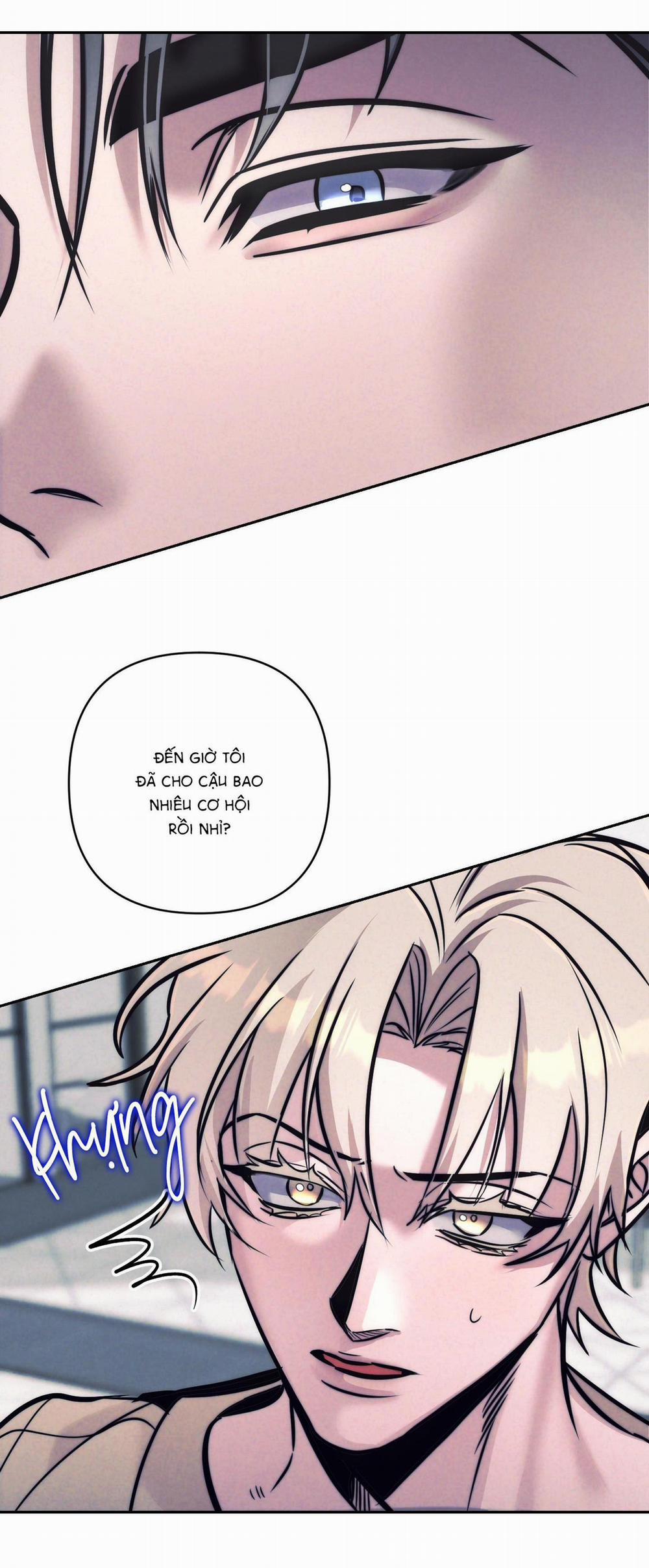 (Cbunu) Stigma 17 trang 20