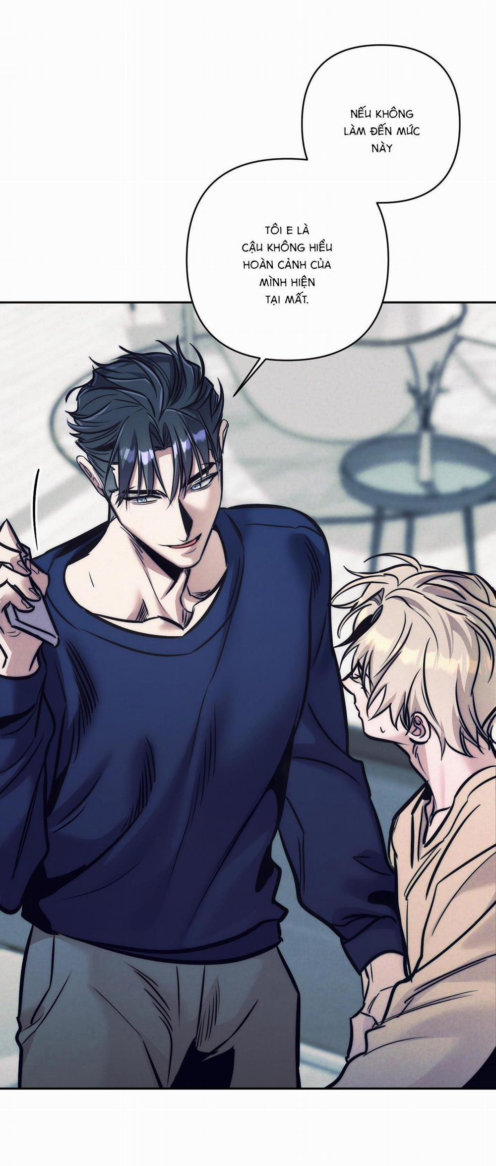 (Cbunu) Stigma 17 trang 21