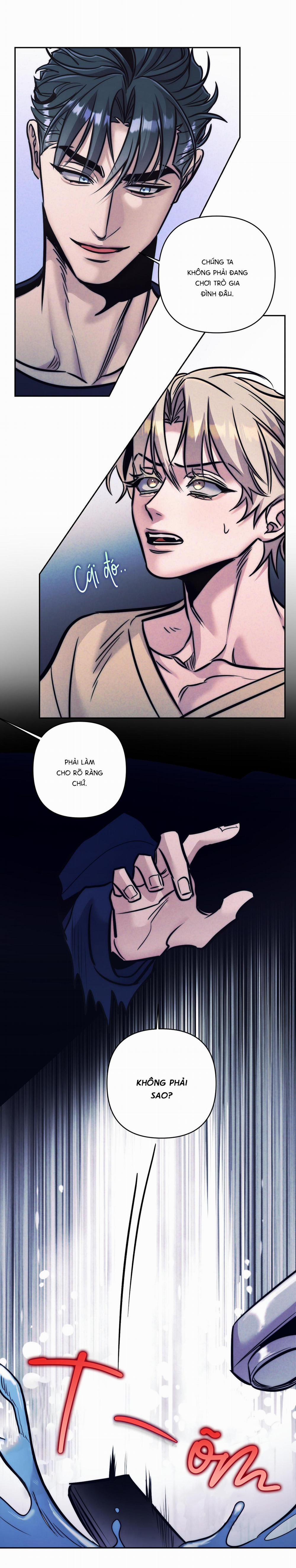 (Cbunu) Stigma 17 trang 22