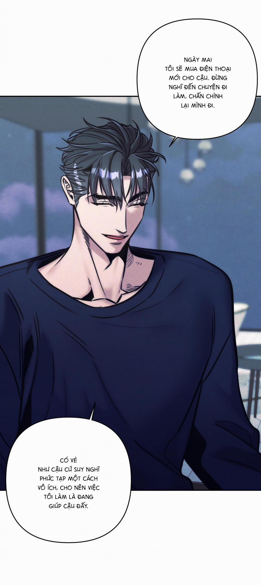 (Cbunu) Stigma 17 trang 23