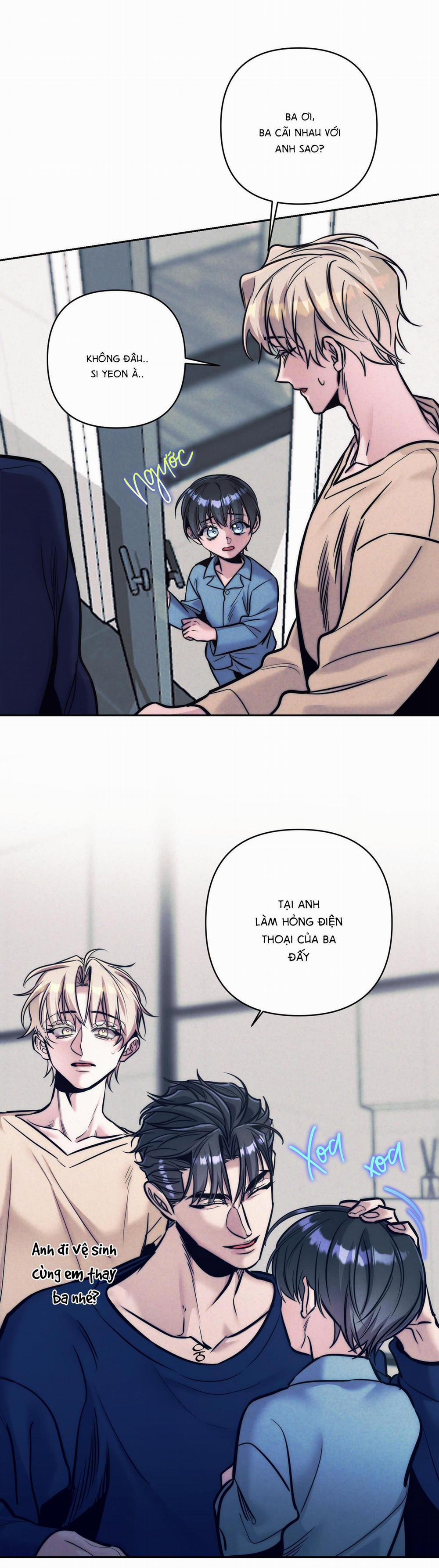 (Cbunu) Stigma 17 trang 25