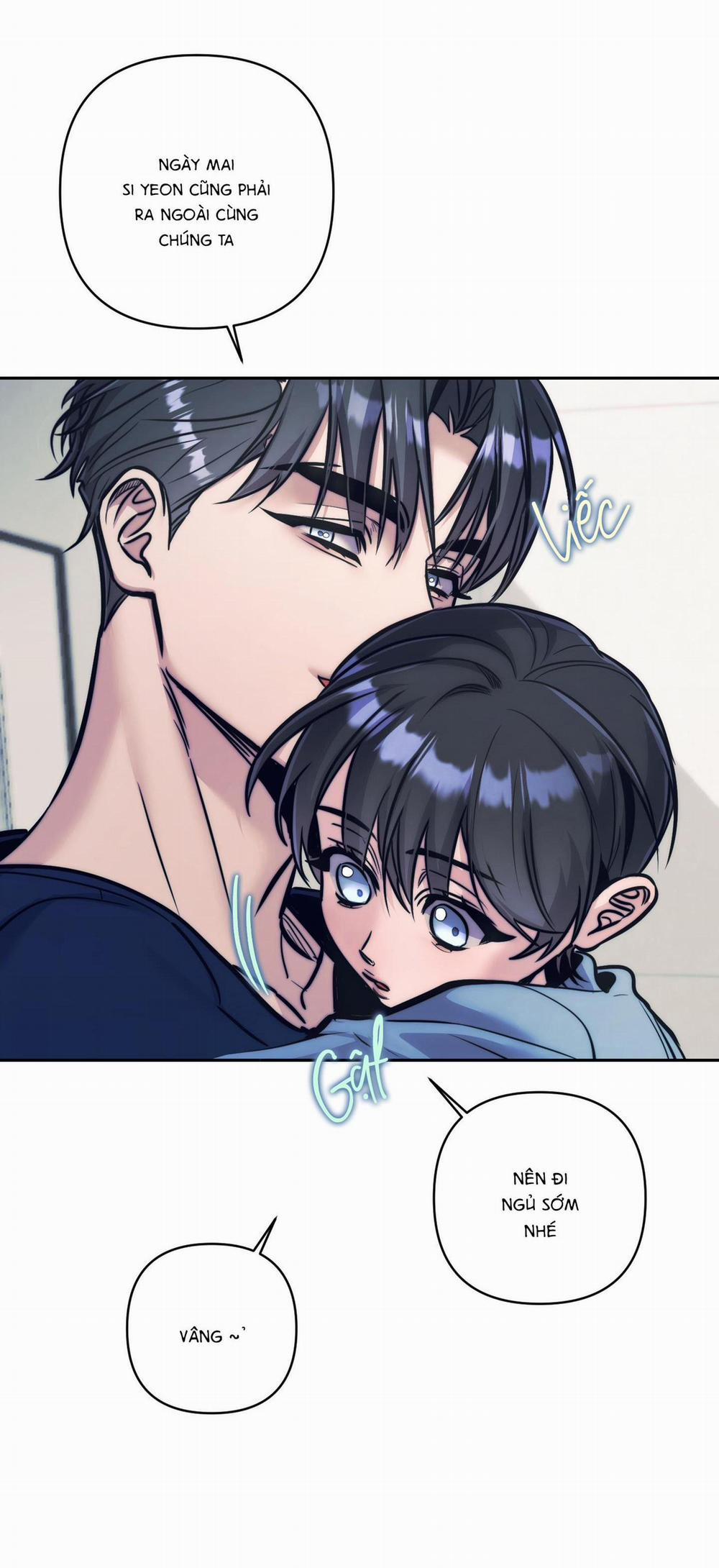(Cbunu) Stigma 17 trang 27