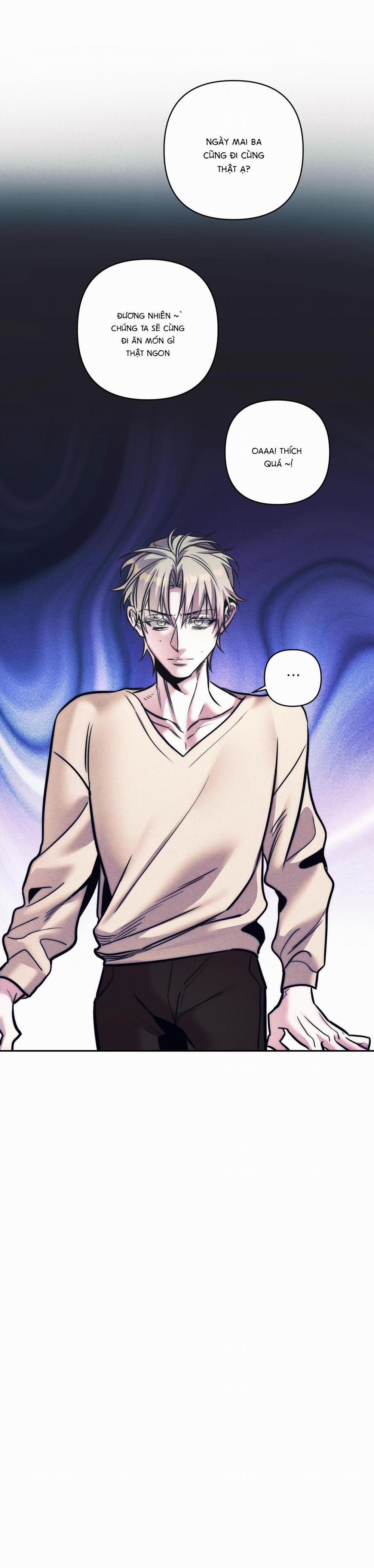 (Cbunu) Stigma 17 trang 28