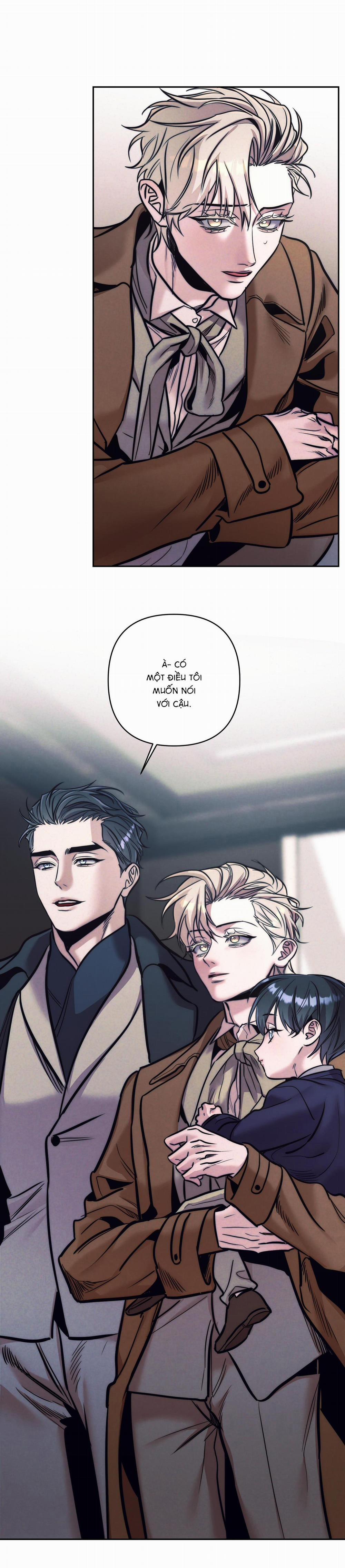 (Cbunu) Stigma 17 trang 33