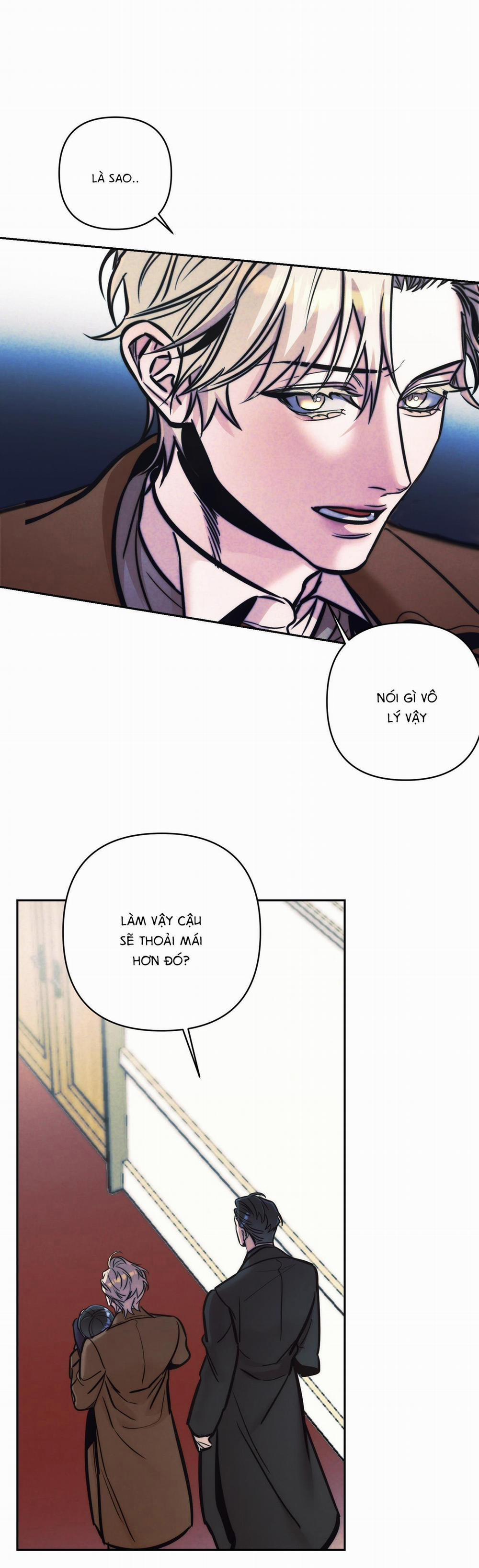 (Cbunu) Stigma 17 trang 35