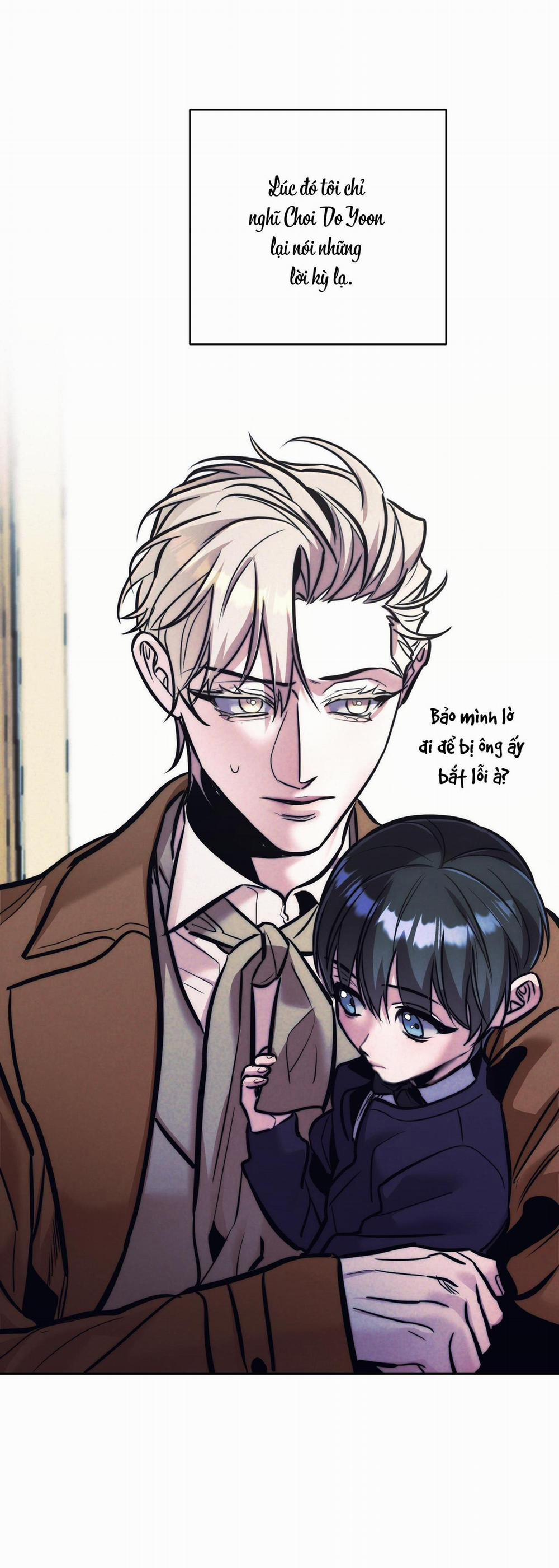 (Cbunu) Stigma 17 trang 37