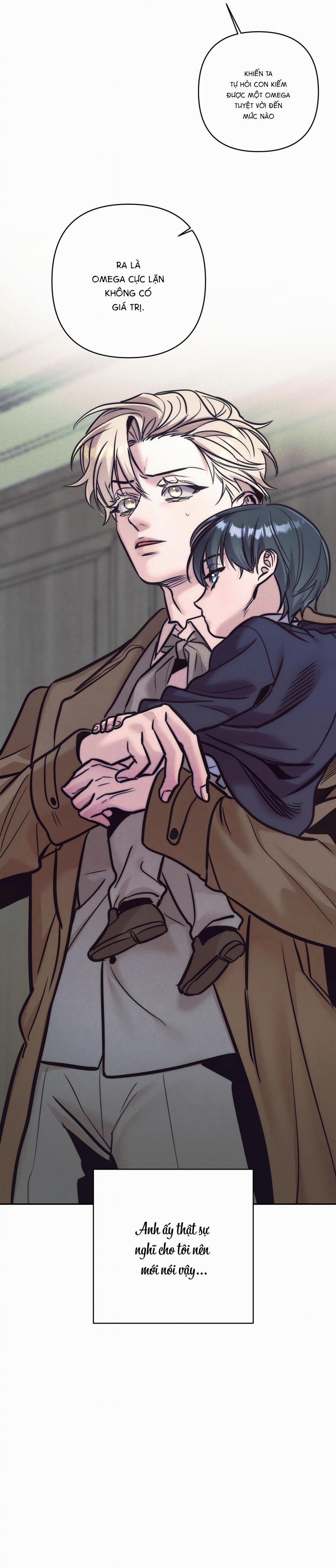 (Cbunu) Stigma 17 trang 41