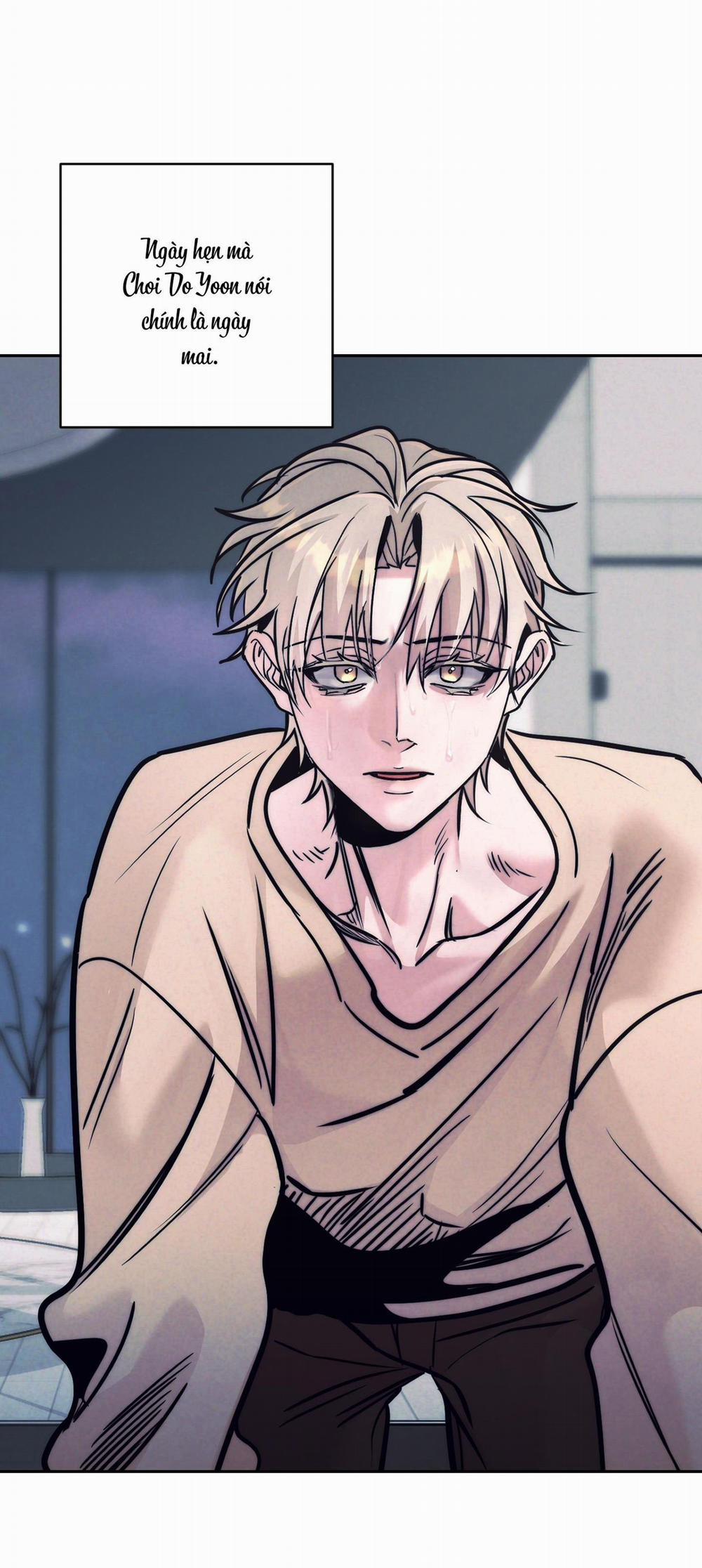 (Cbunu) Stigma 17 trang 9