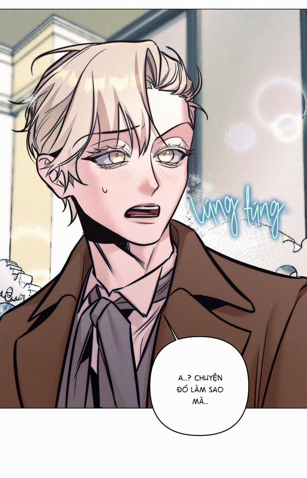 (Cbunu) Stigma 18 trang 19