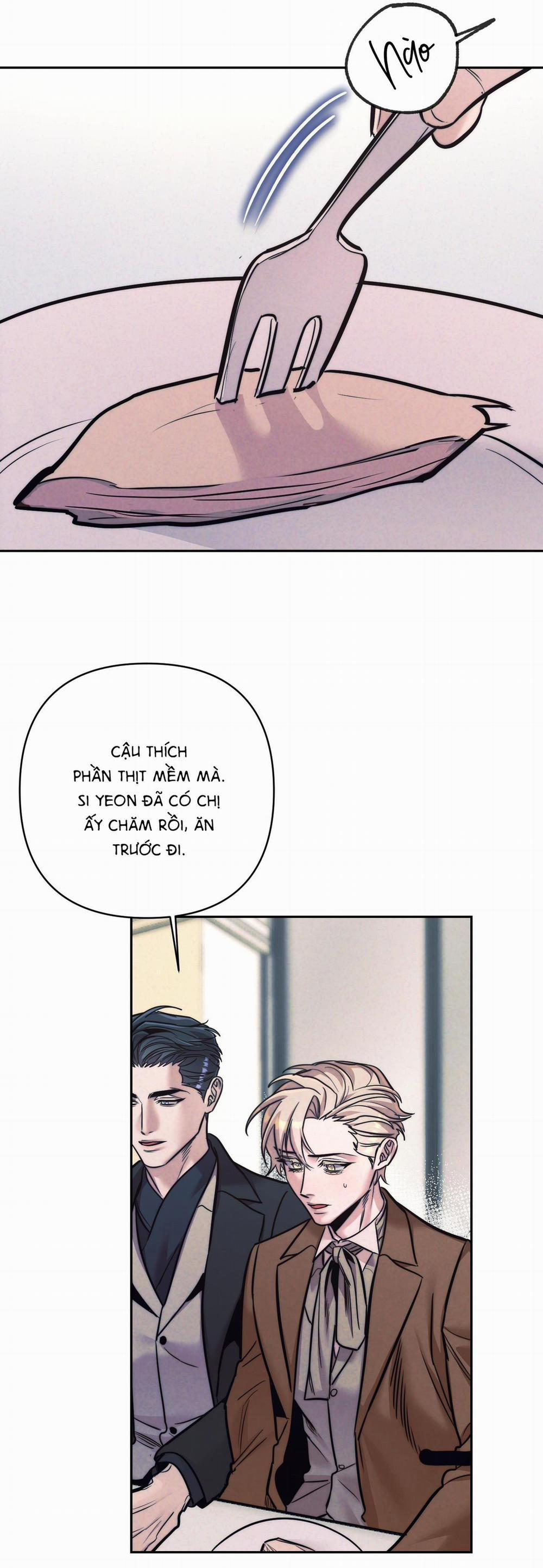 (Cbunu) Stigma 18 trang 22